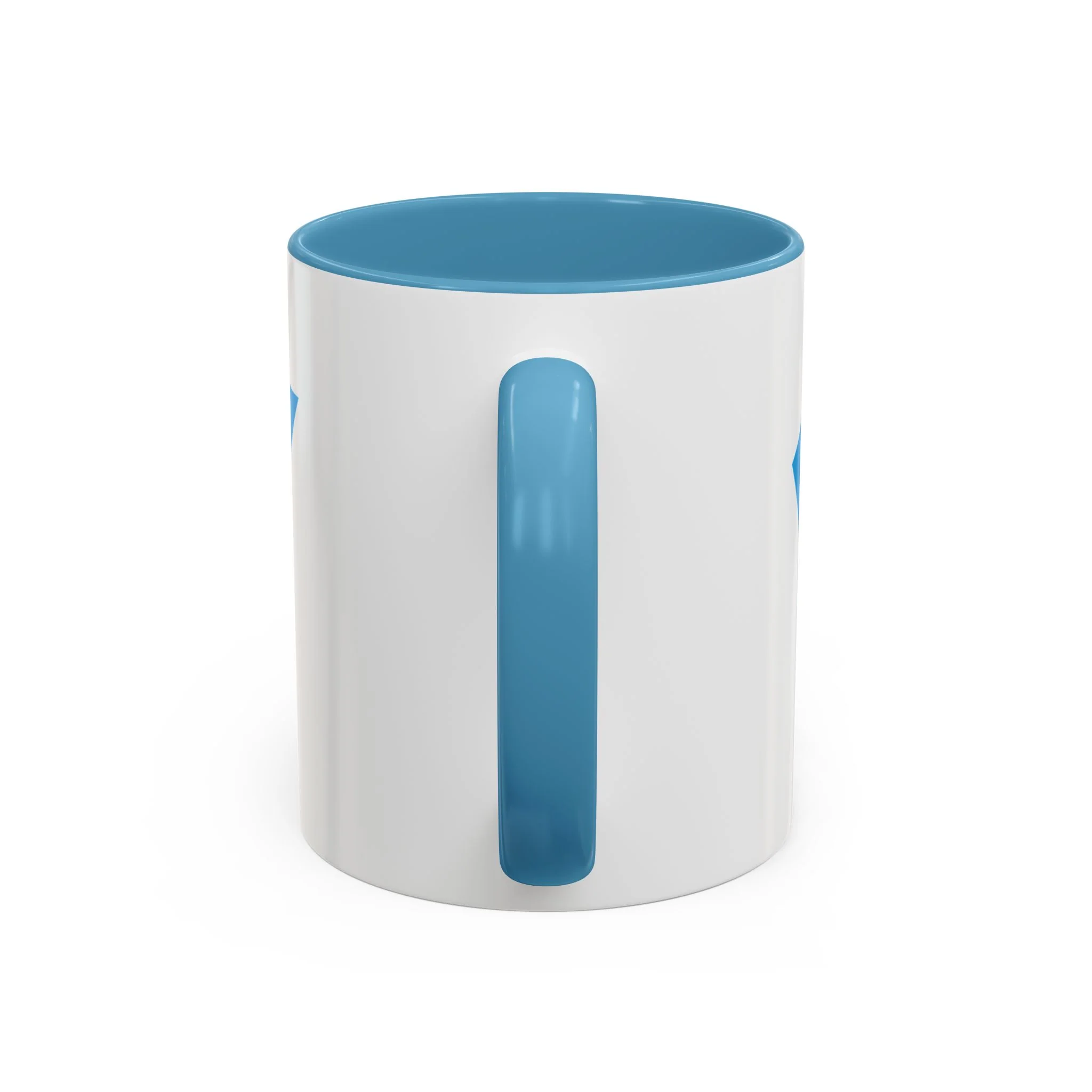 Accent Coffee Mug (11, 15oz) (on demand printing) - Image 5