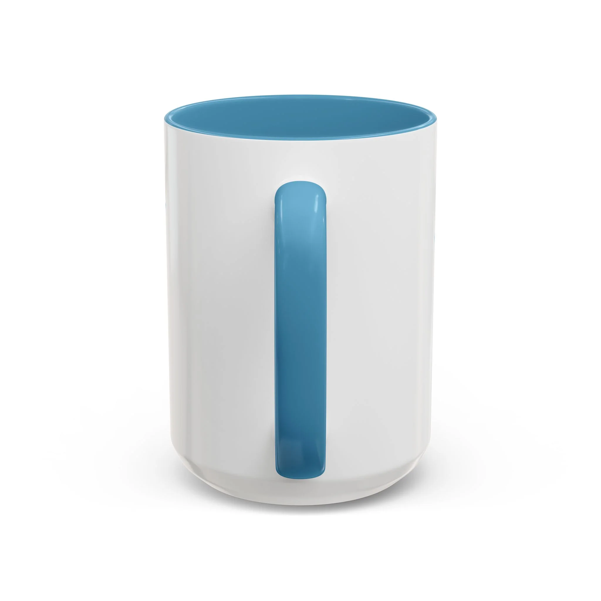 Accent Coffee Mug (11, 15oz) (on demand printing) - Image 8