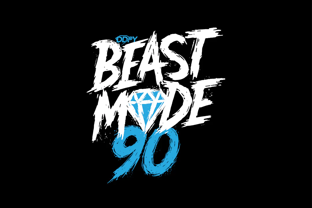 Beast Mode 90