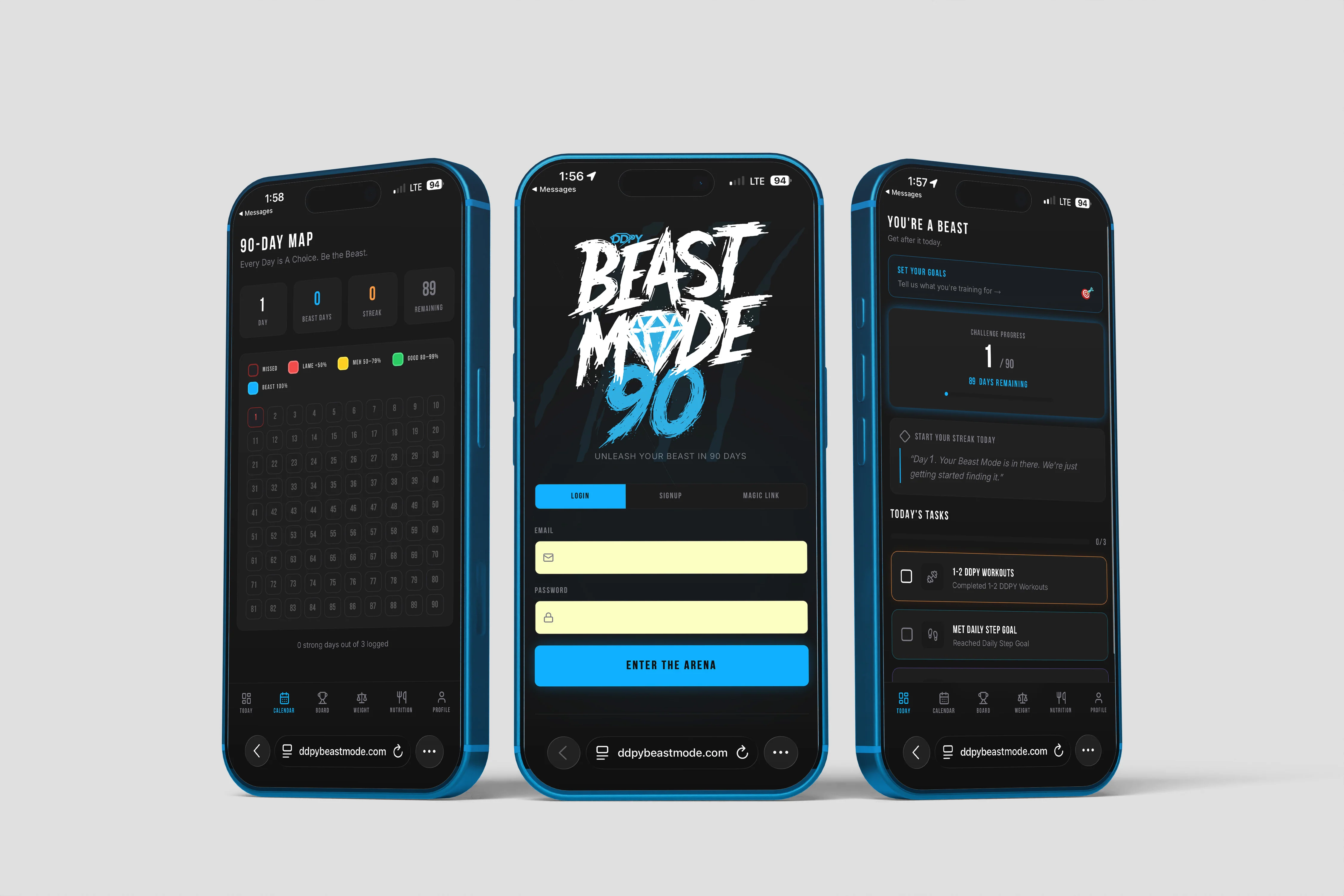 Beast Mode 90 - Image 2
