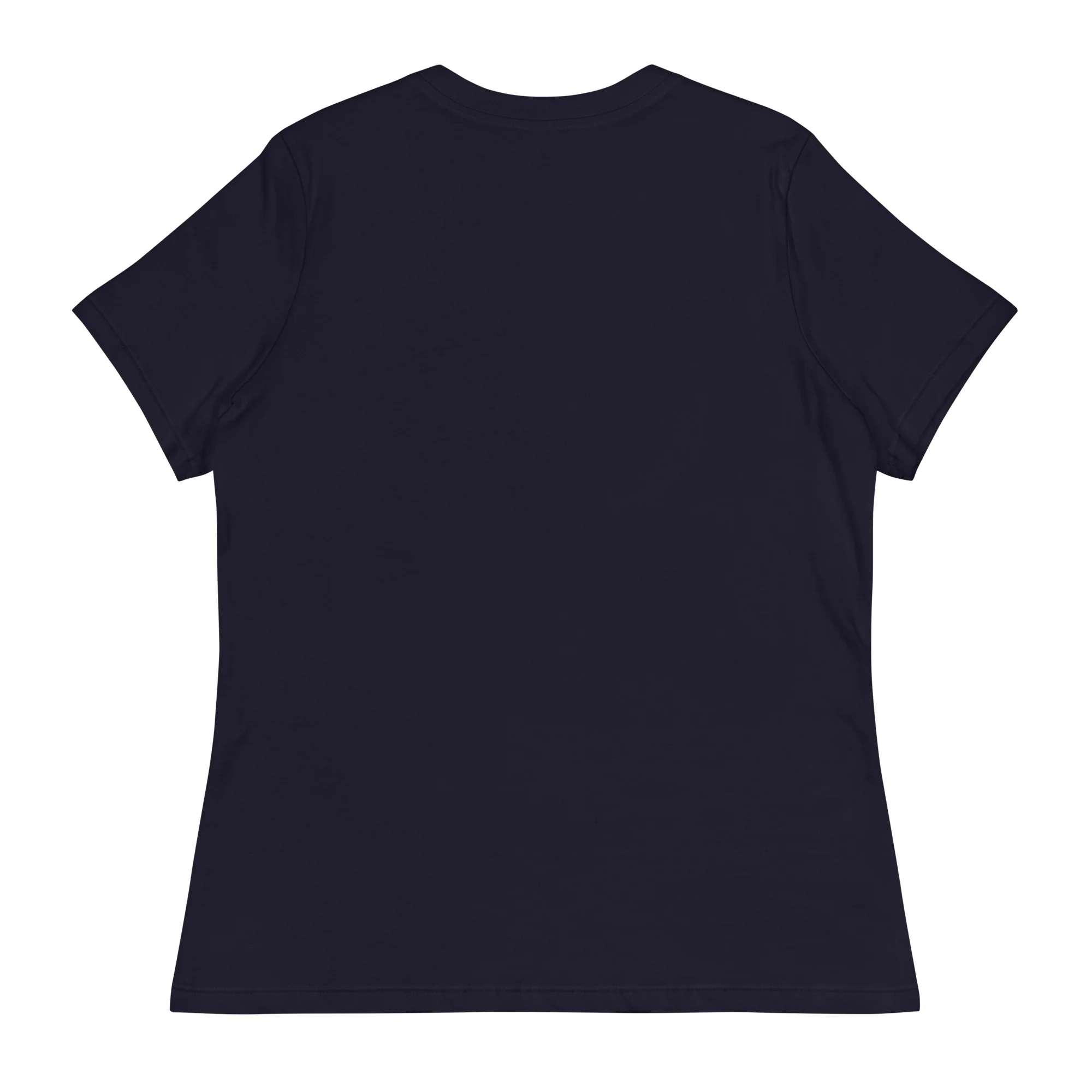 Bend Never Break Women's Relaxed T-Shirt (On Demand Printing) - Image 6