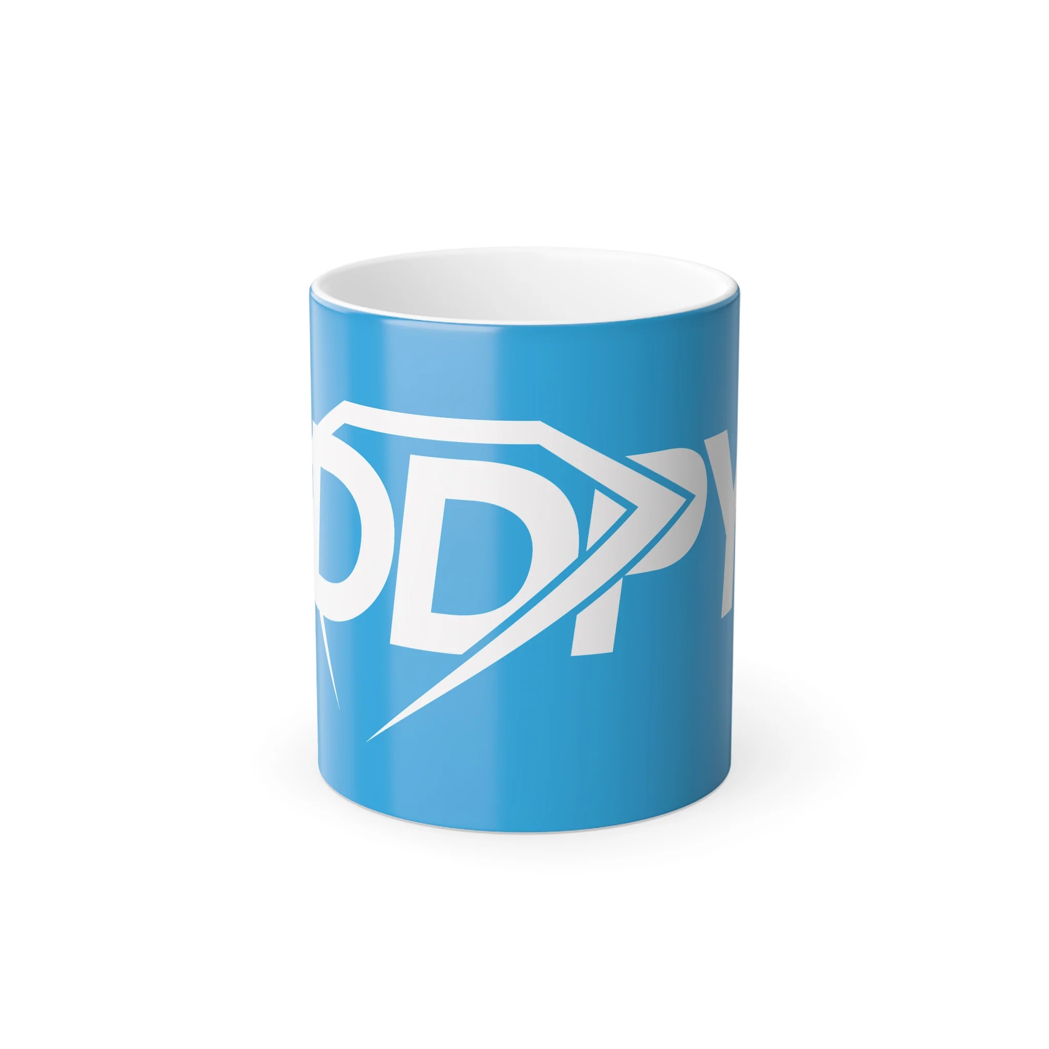 Color-Changing DDPY Mug (on demand printing) - Image 2