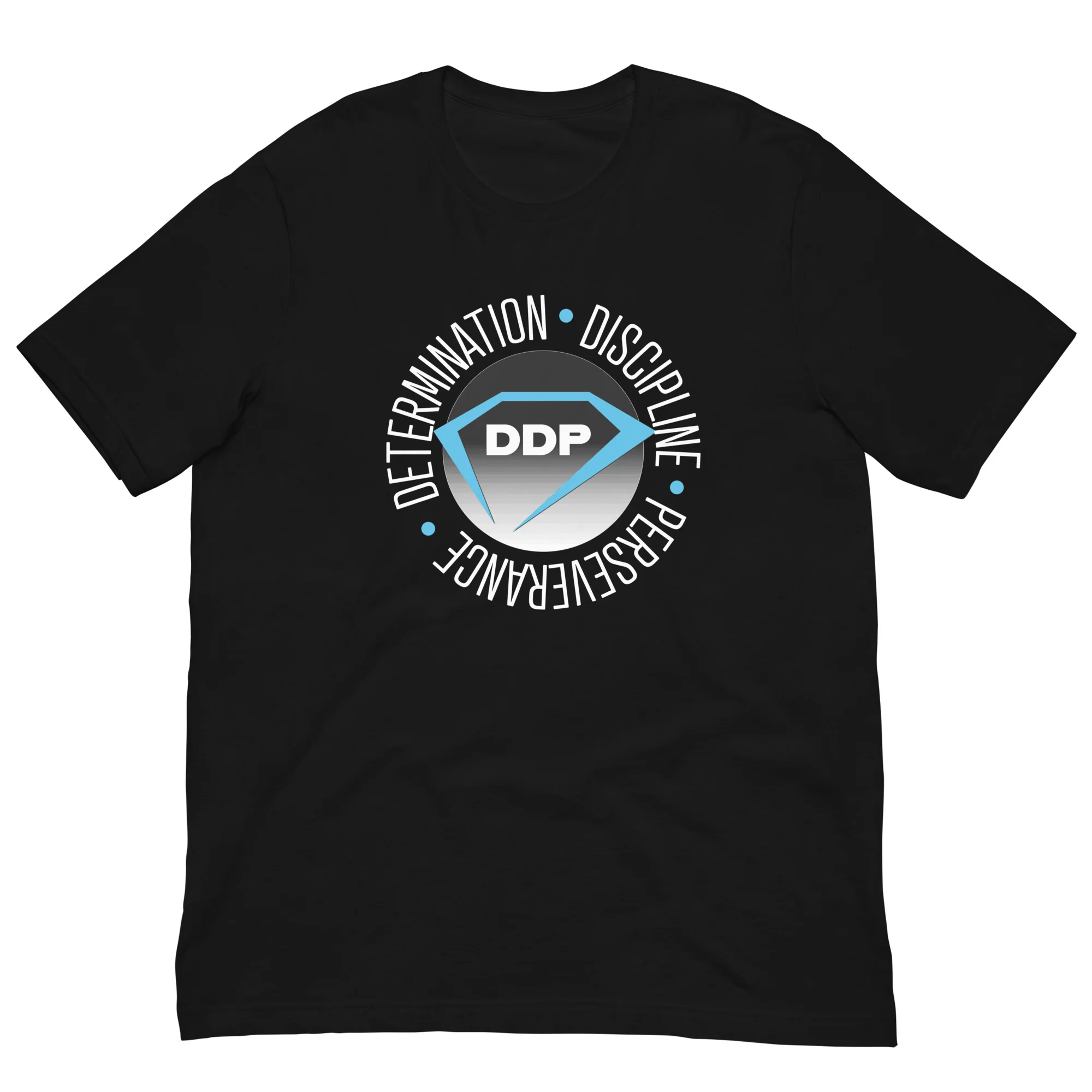 D.D.P. Shirt (On Demand Printing)