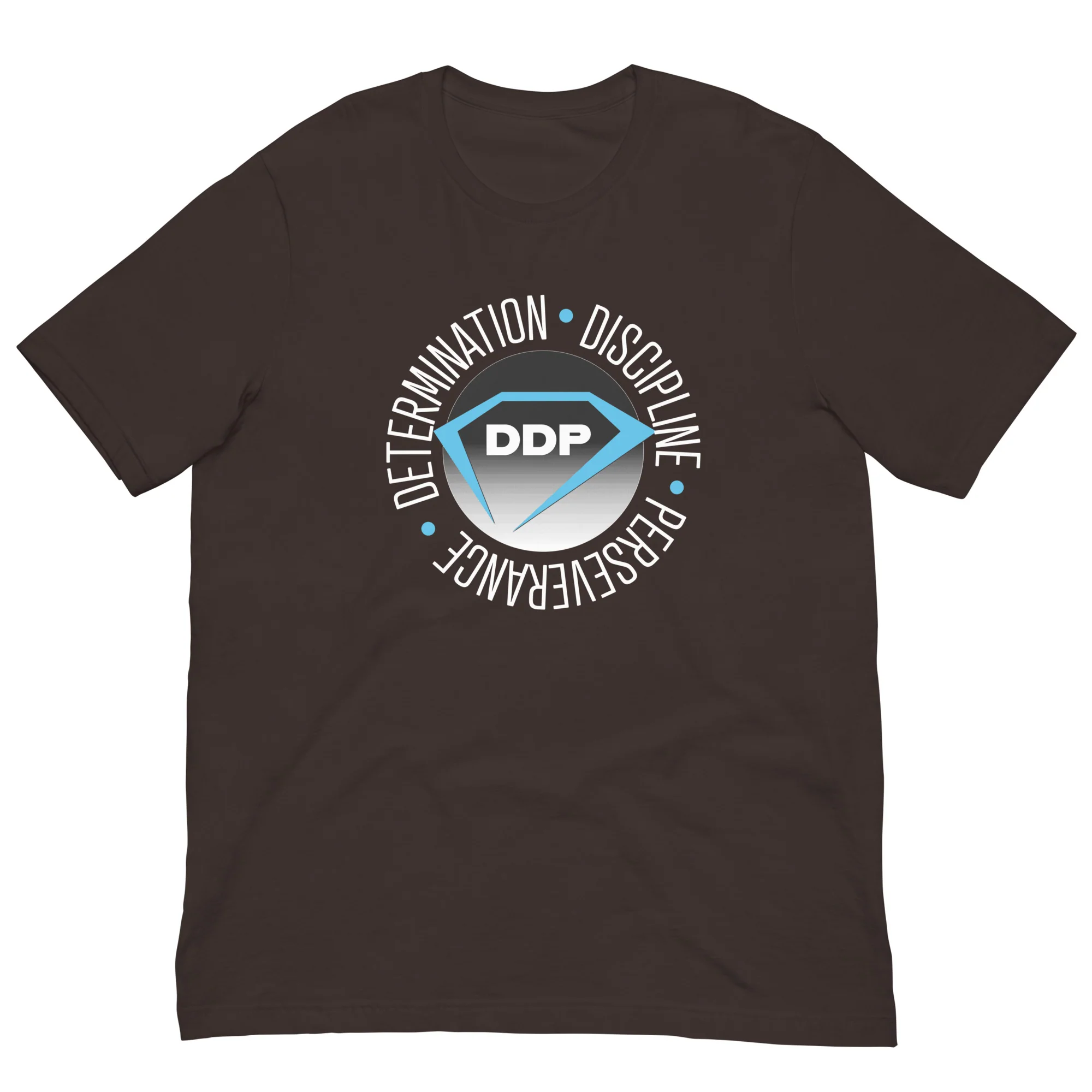 D.D.P. Shirt (On Demand Printing) - Image 3