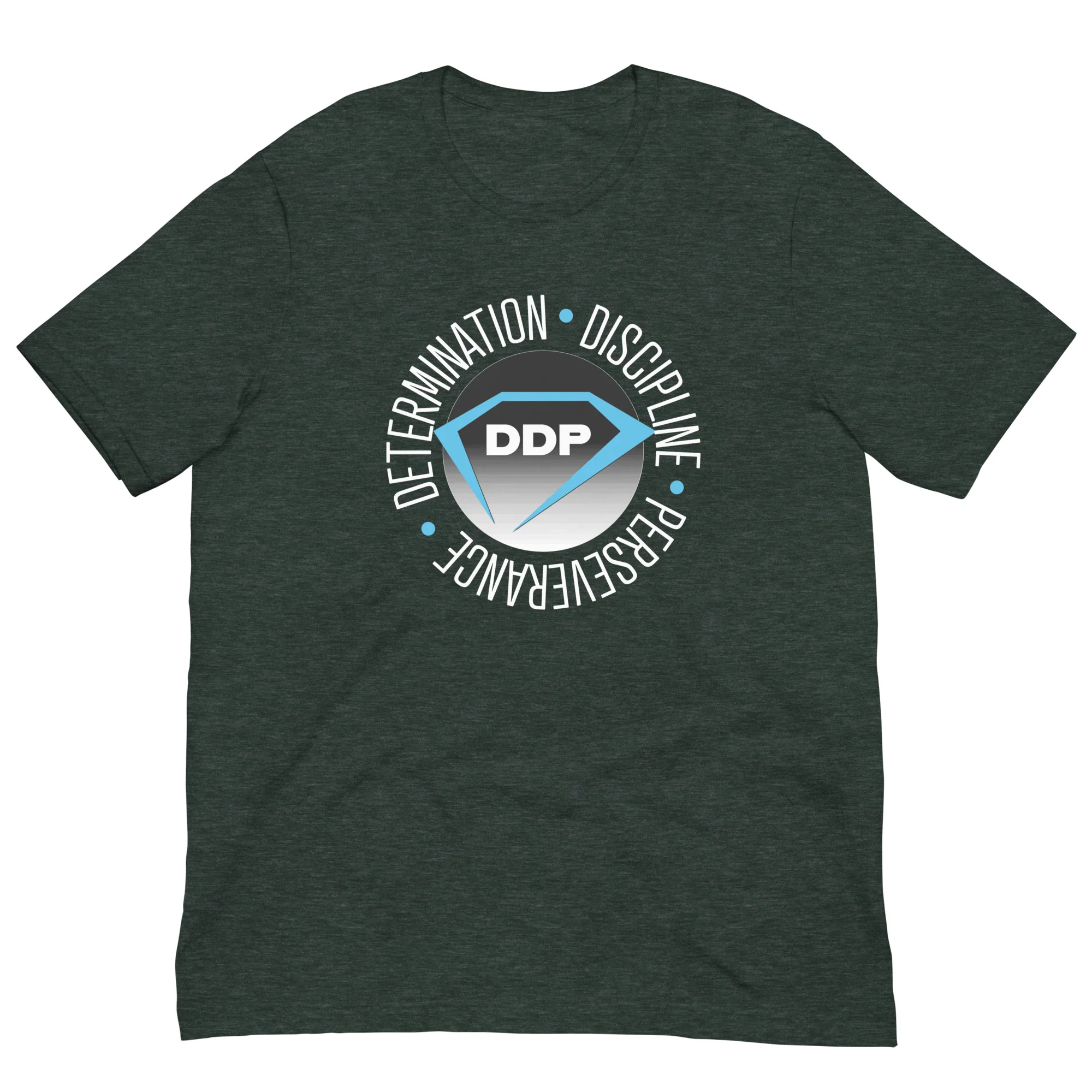 D.D.P. Shirt (On Demand Printing) - Image 9