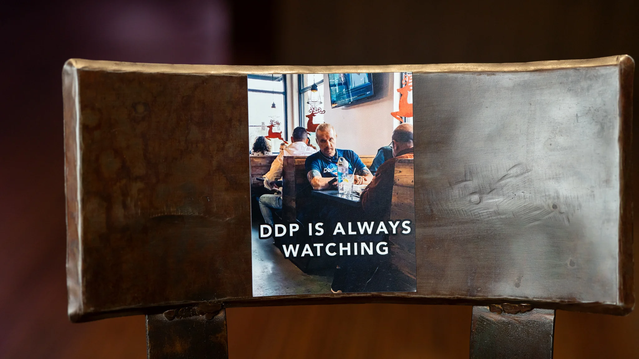 DDP Magnet - Image 4