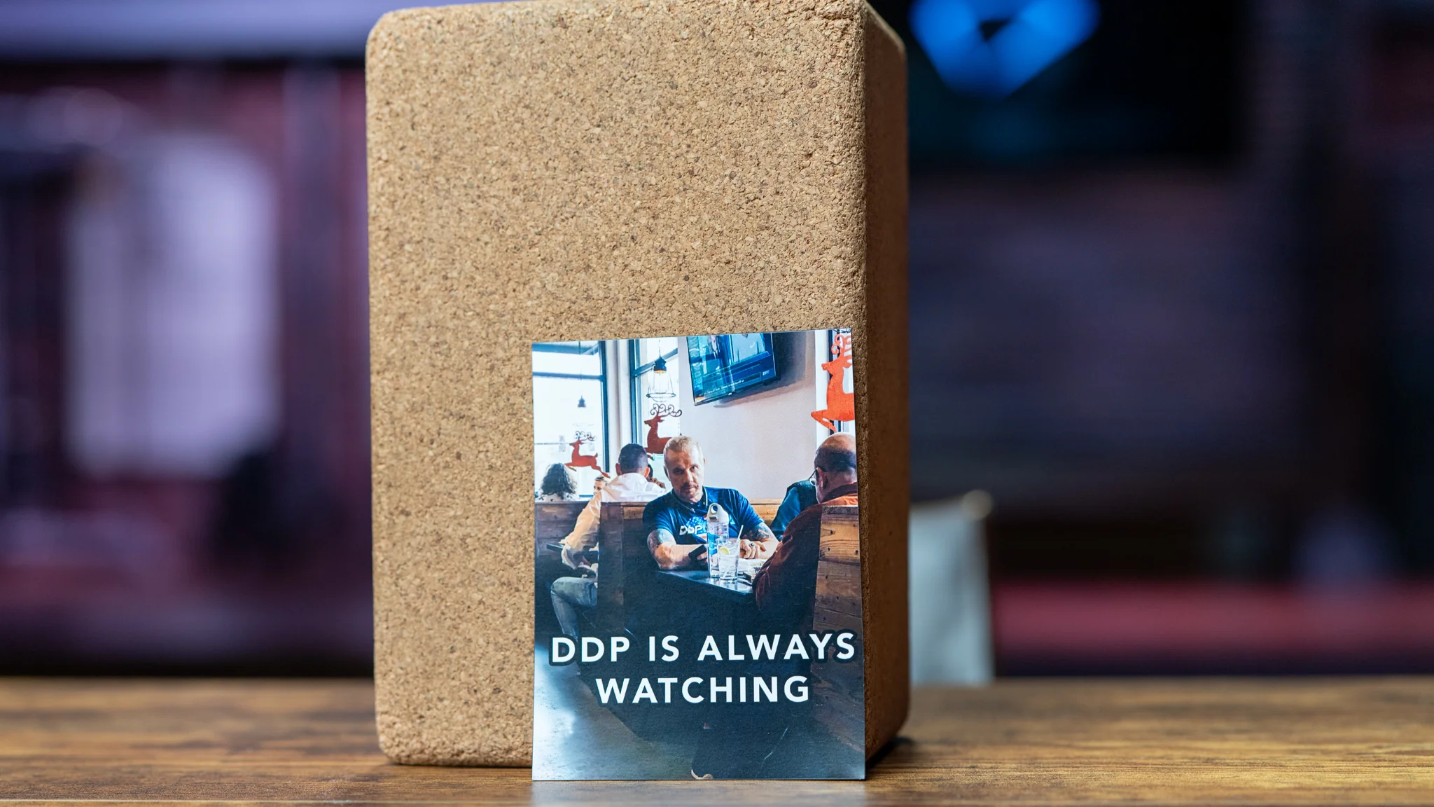 DDP Magnet - Image 5