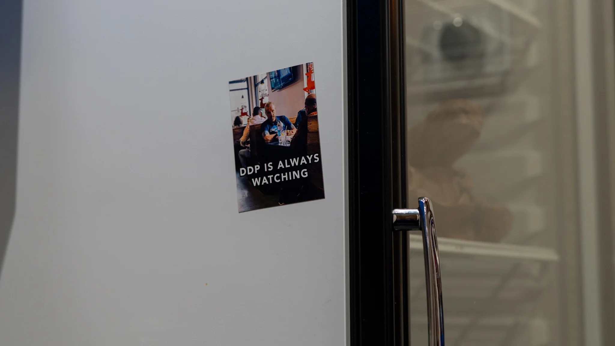 DDP Magnet - Image 7