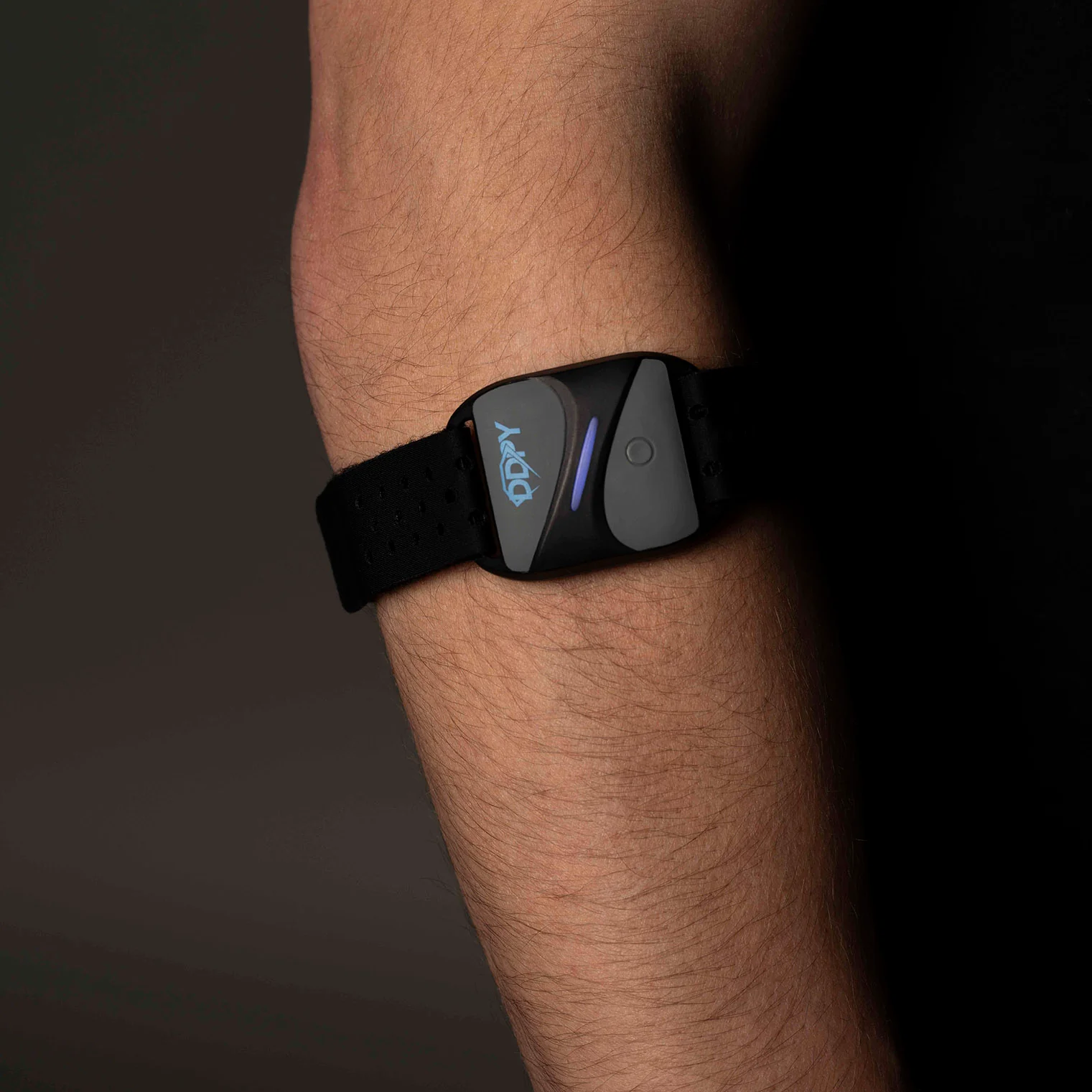 DDPY Arm Band Heart Monitor - Image 3