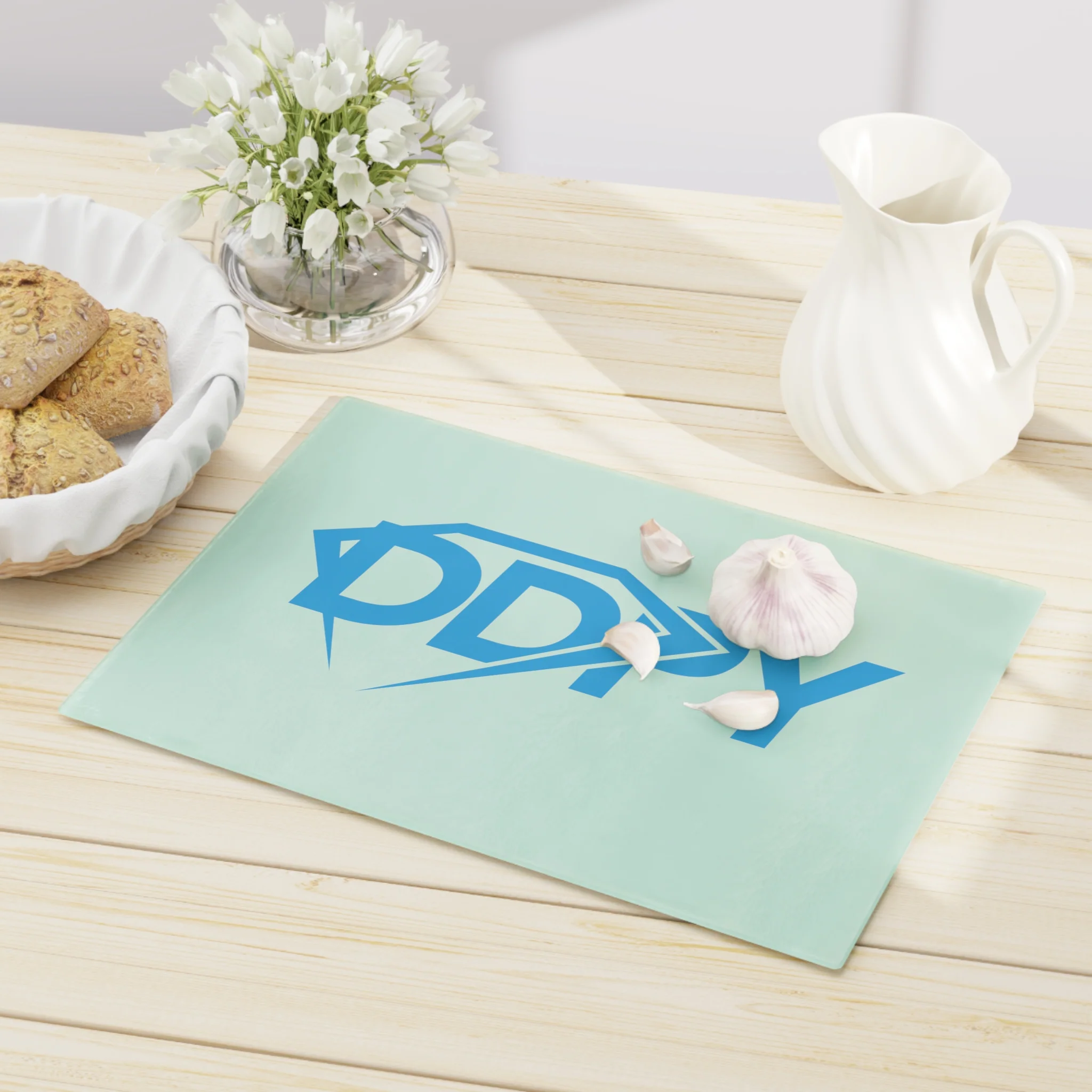 DDPY Cutting Board (on demand printing)