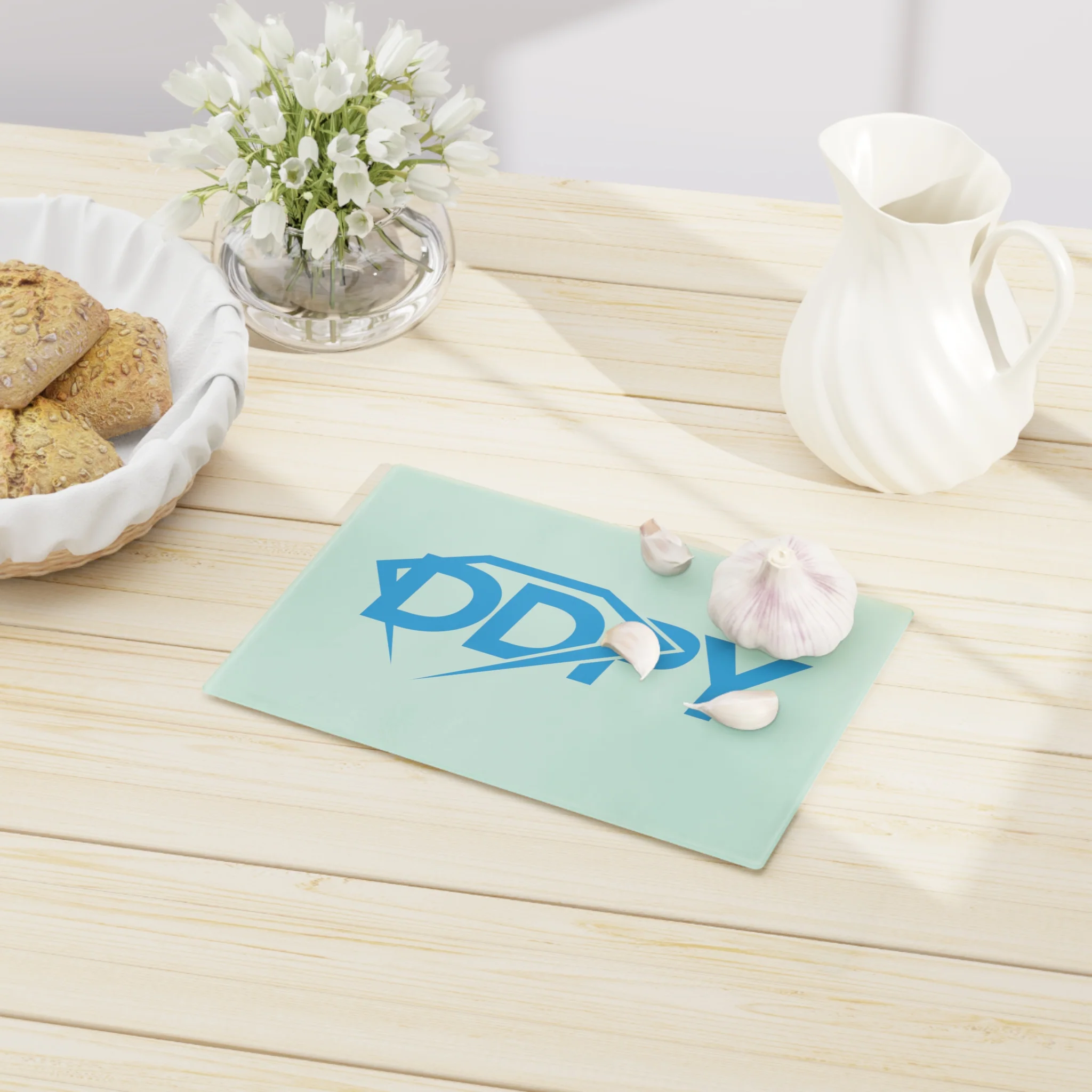 DDPY Cutting Board (on demand printing) - Image 8