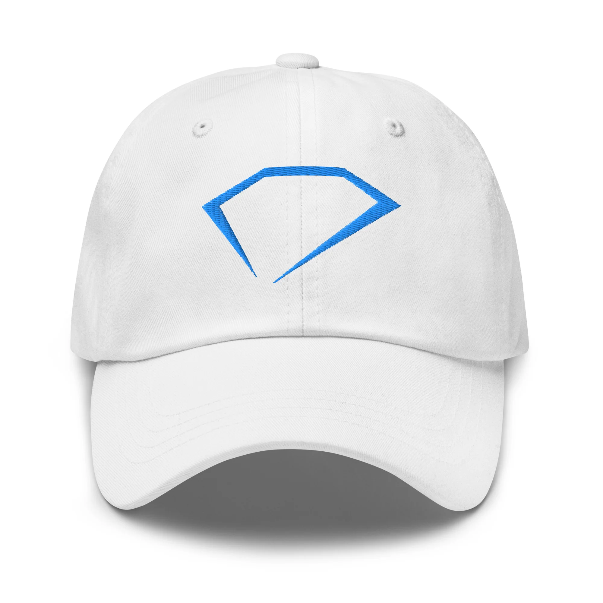 DDPY Embroidered Diamond Hat (On Demand Printing) - Image 3