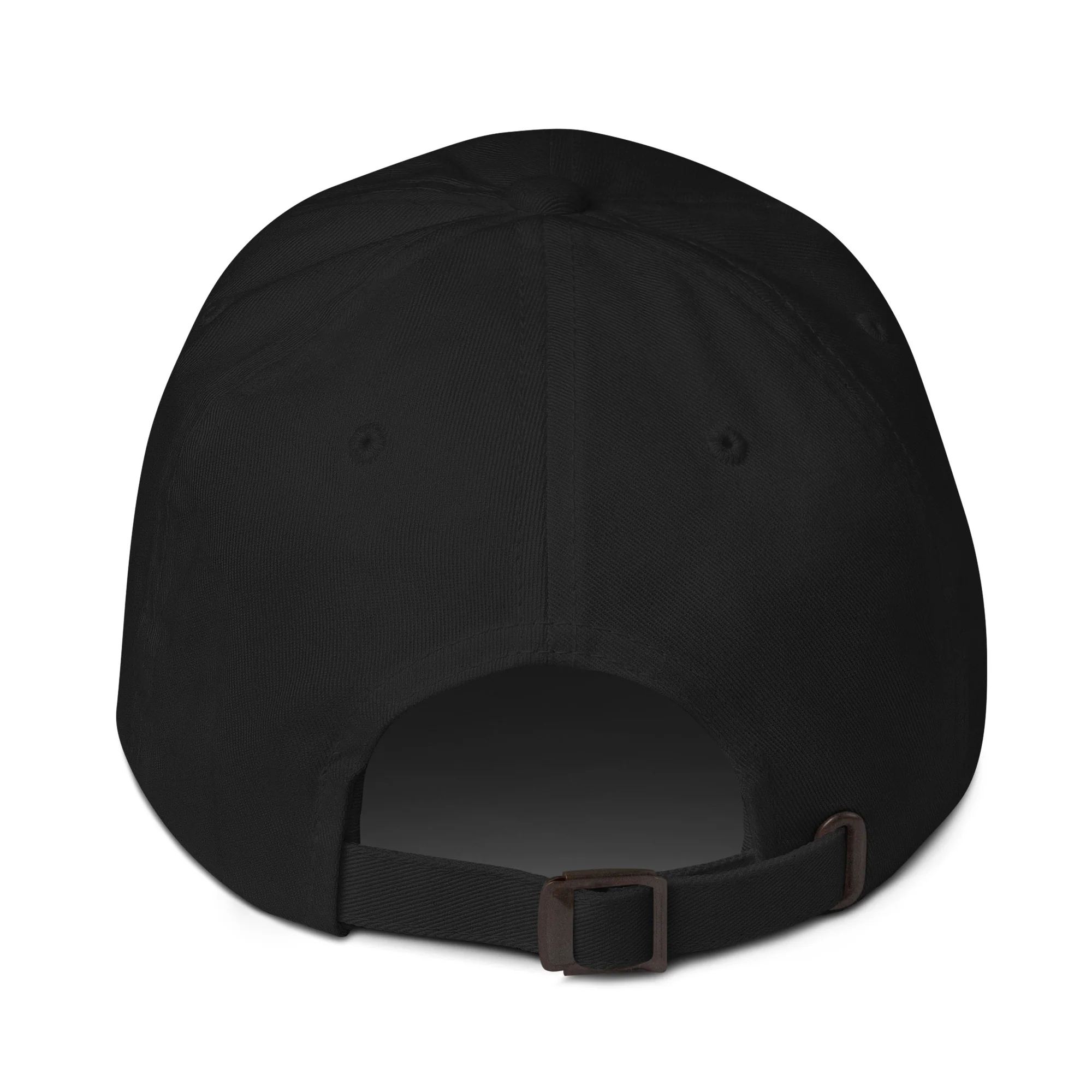 DDPY Embroidered Logo Hat (On Demand Printing) - Image 2