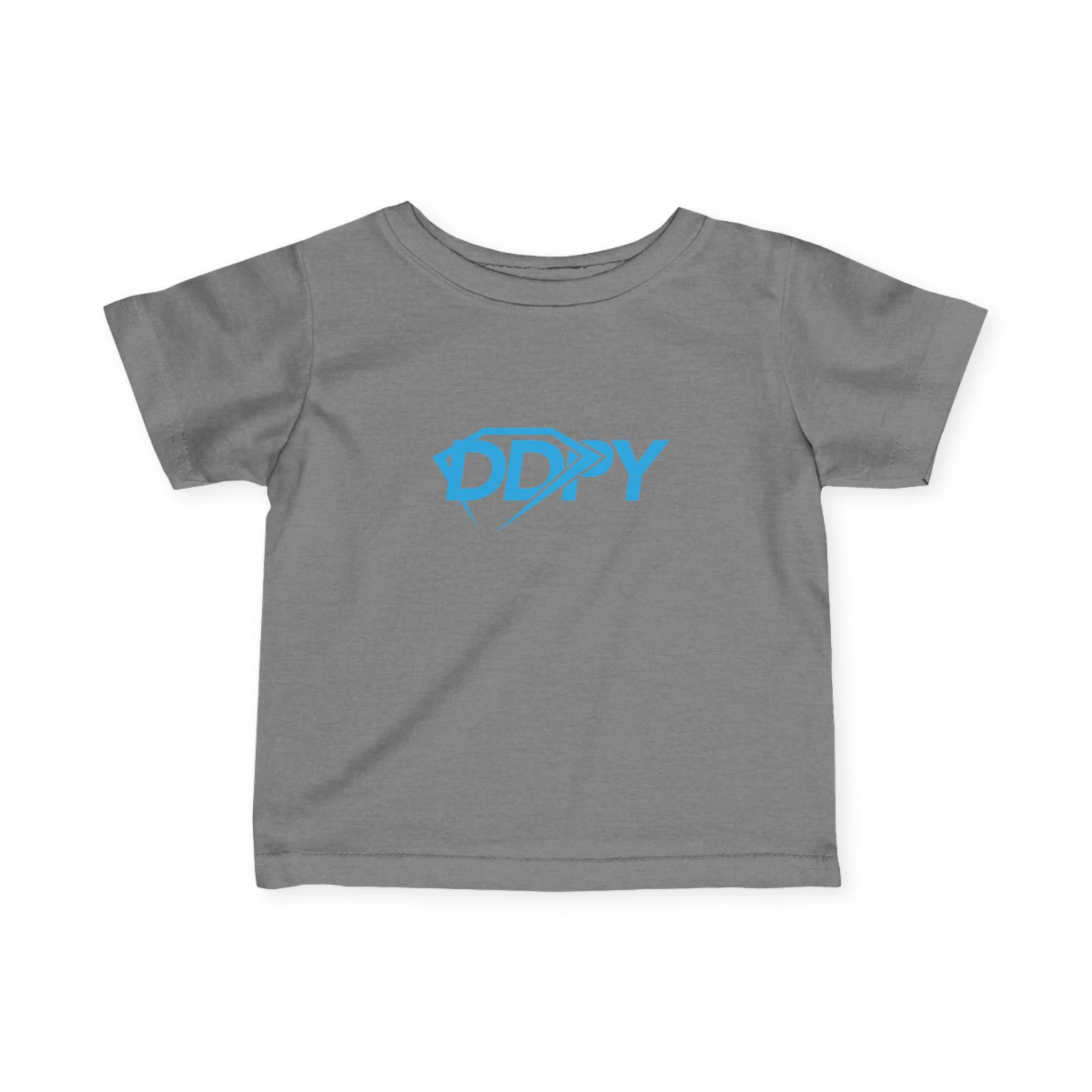 DDPY Infant Tee (on demand printing) - Image 3