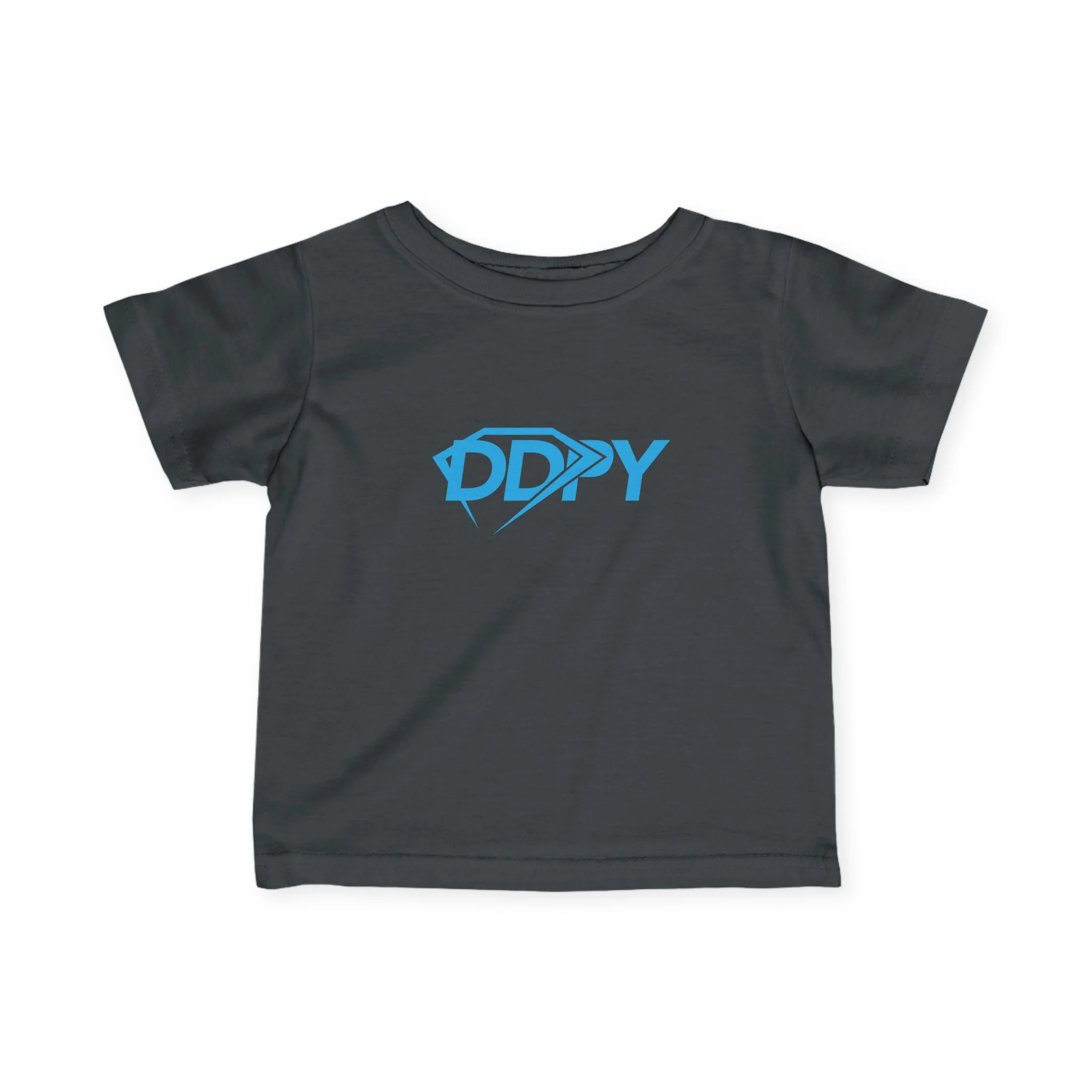 DDPY Infant Tee (on demand printing) - Image 4