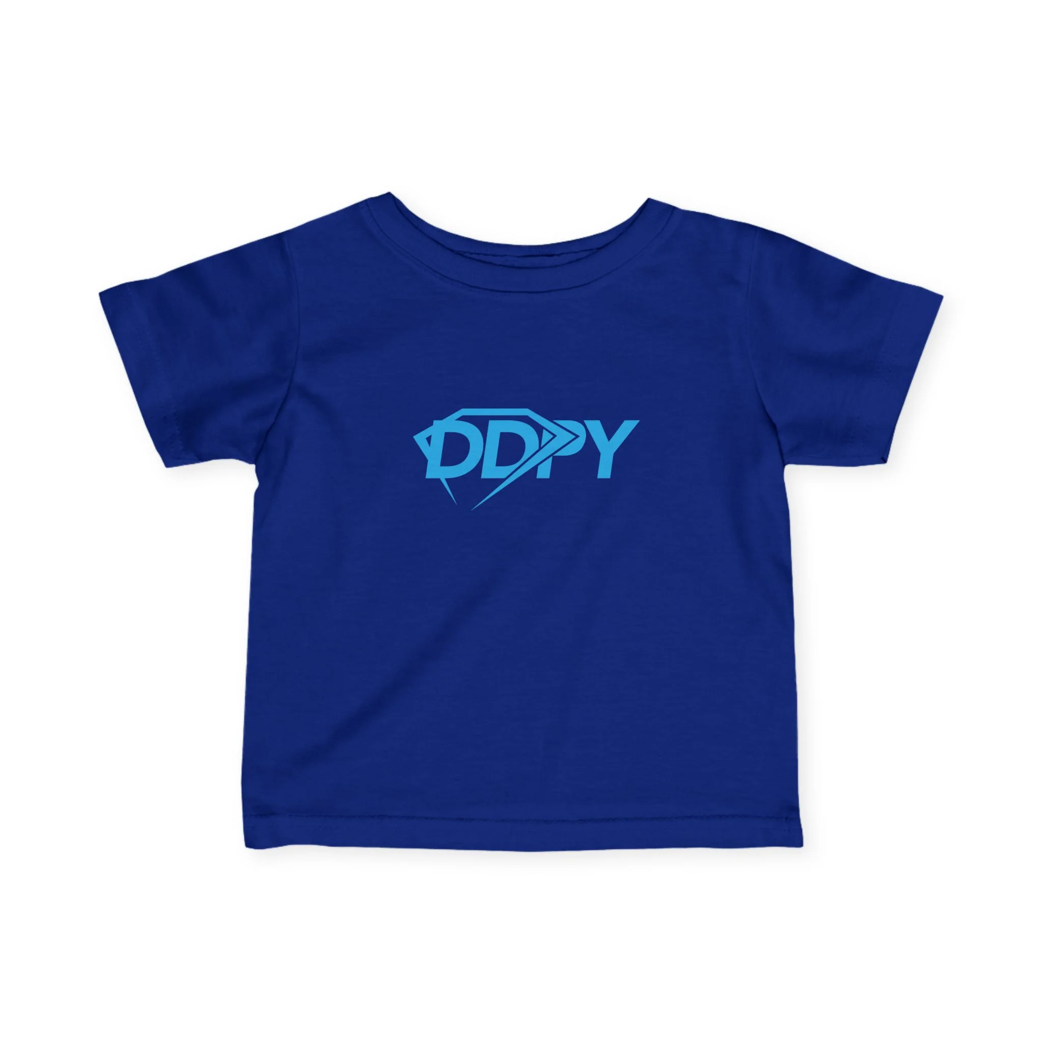 DDPY Infant Tee (on demand printing) - Image 5