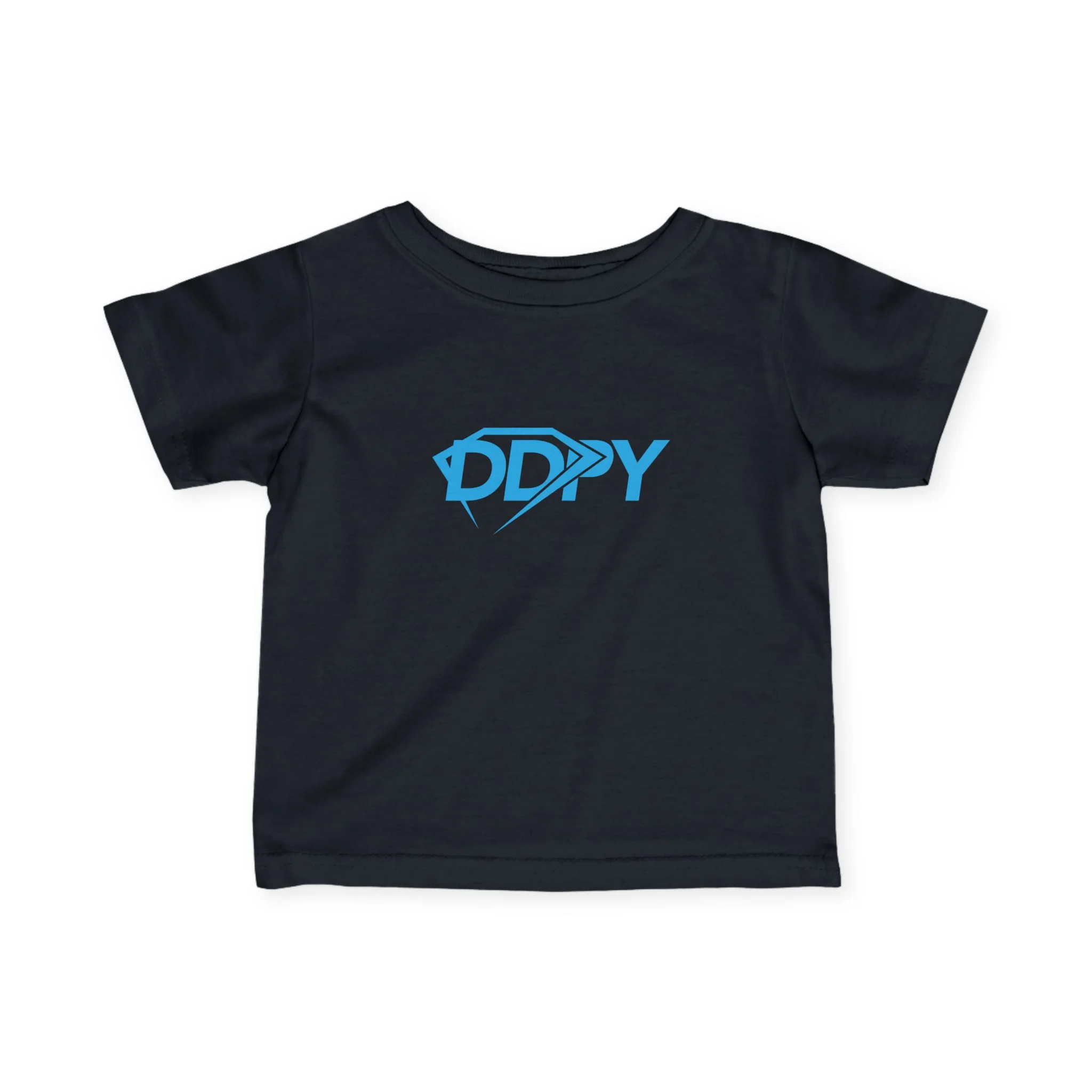 DDPY Infant Tee (on demand printing) - Image 6