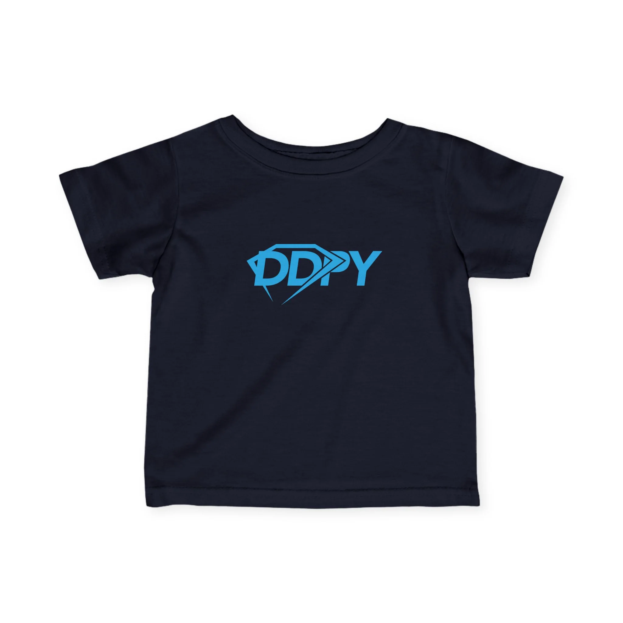 DDPY Infant Tee (on demand printing) - Image 7