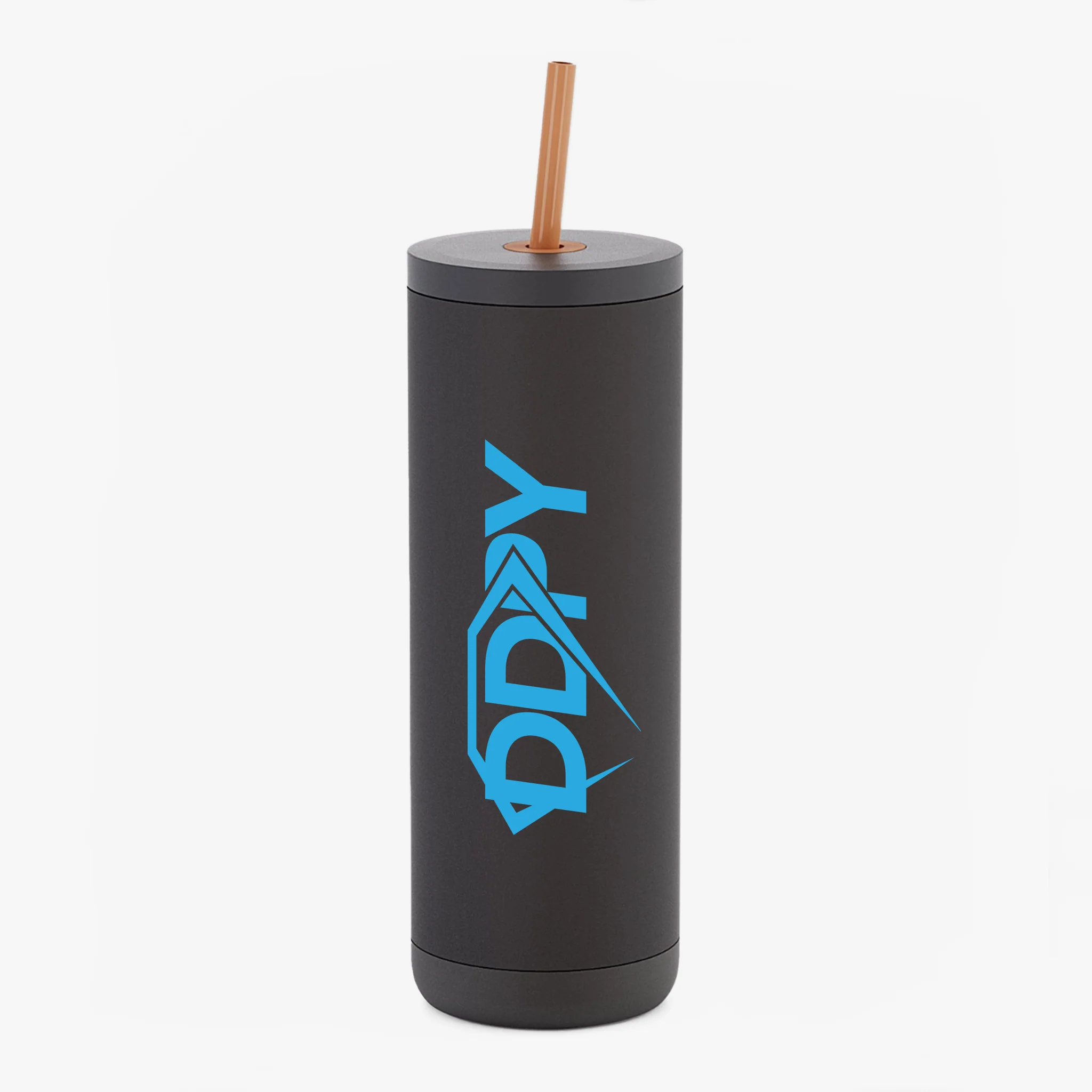 DDPY Maker Sip Tumbler,  20oz (on demand printing)