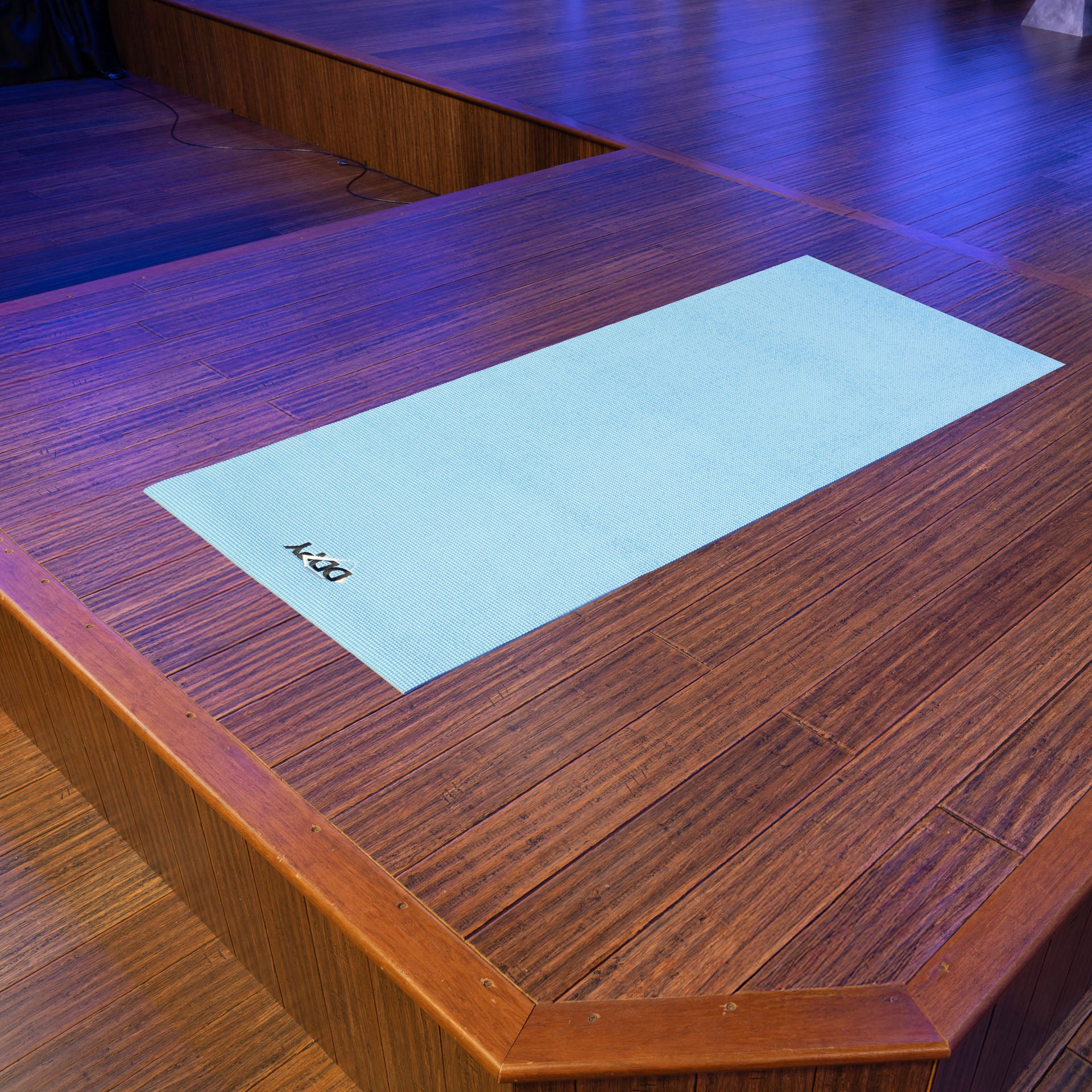DDPY Premium Mat - Image 12