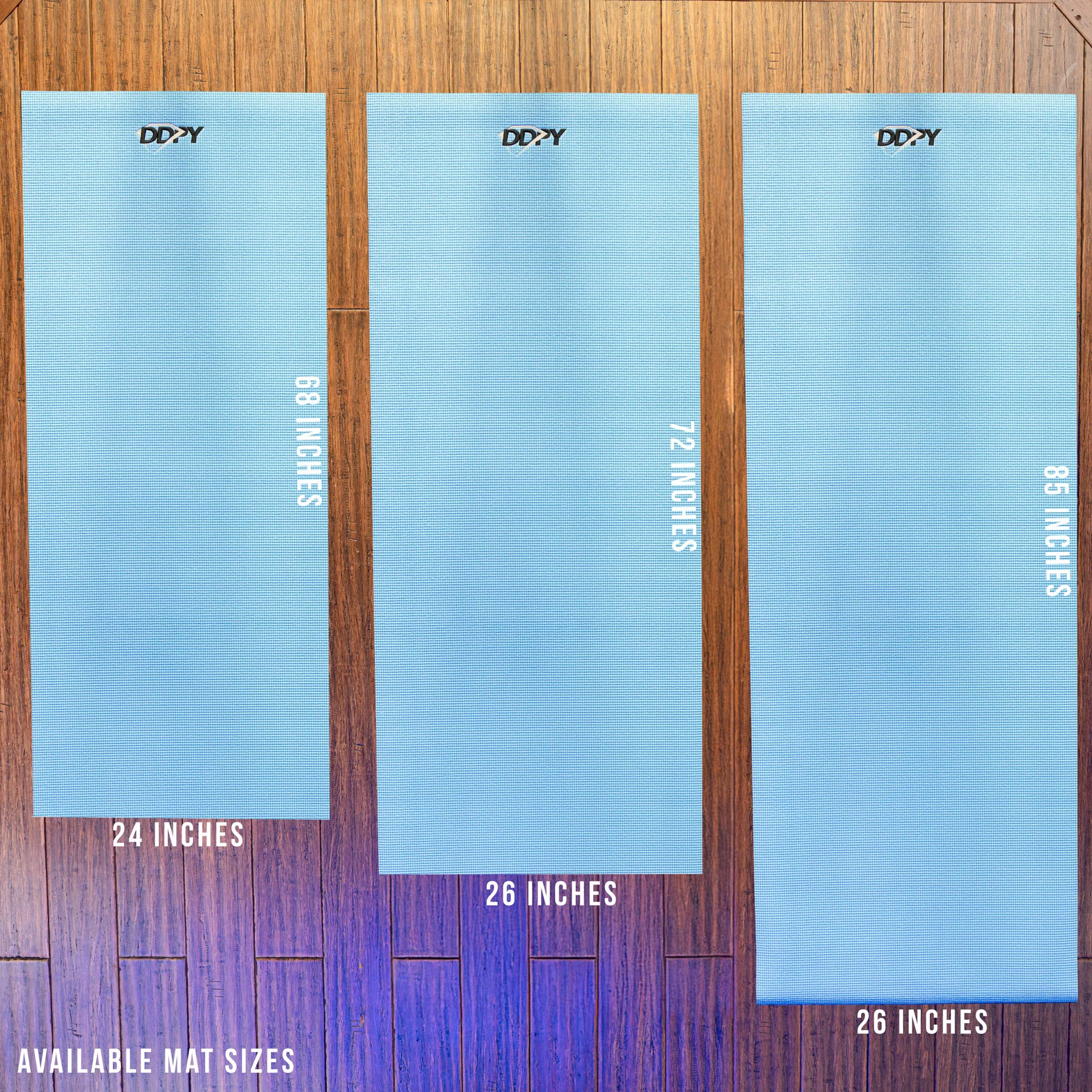DDPY Premium Mat - Image 3