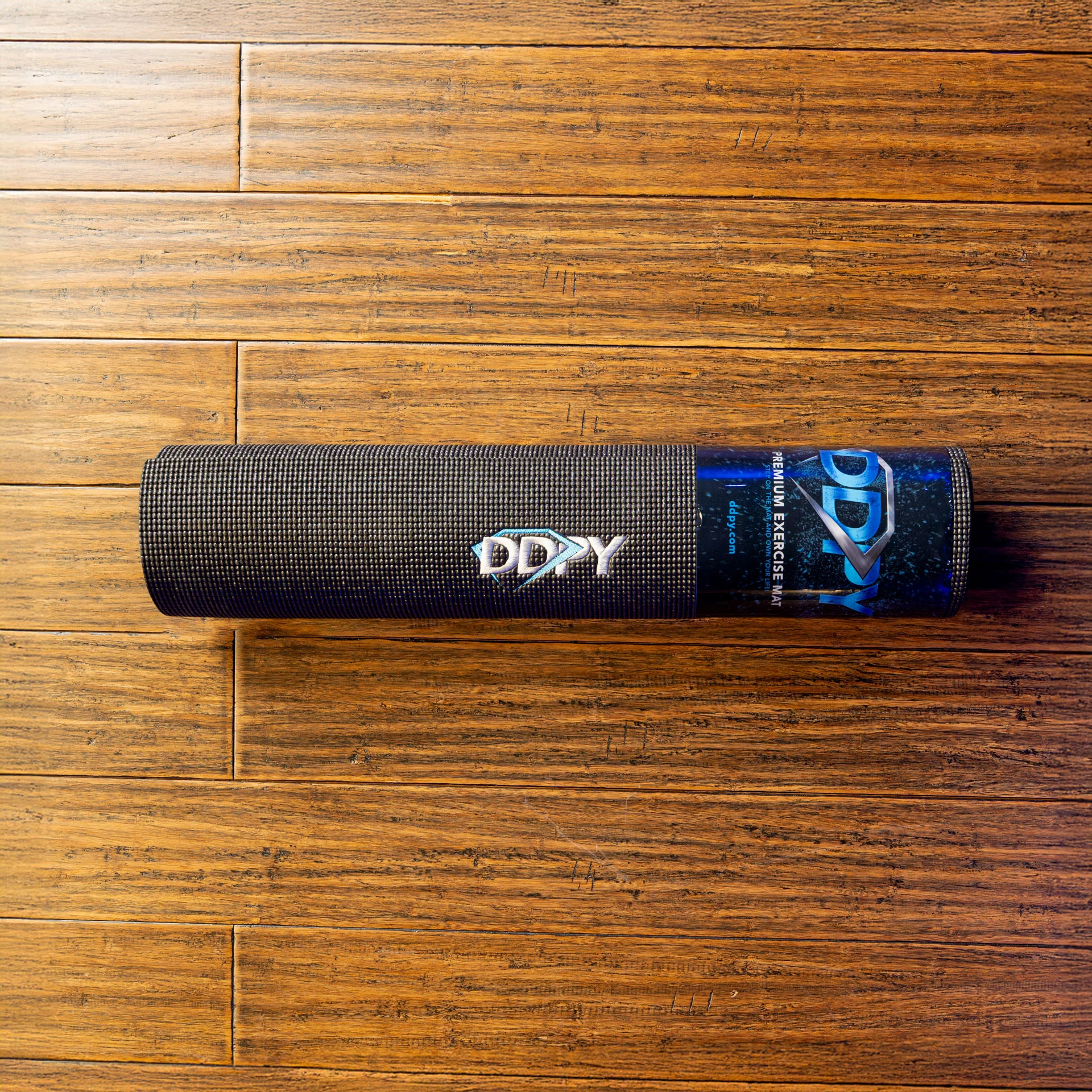 DDPY Premium Mat - Image 4