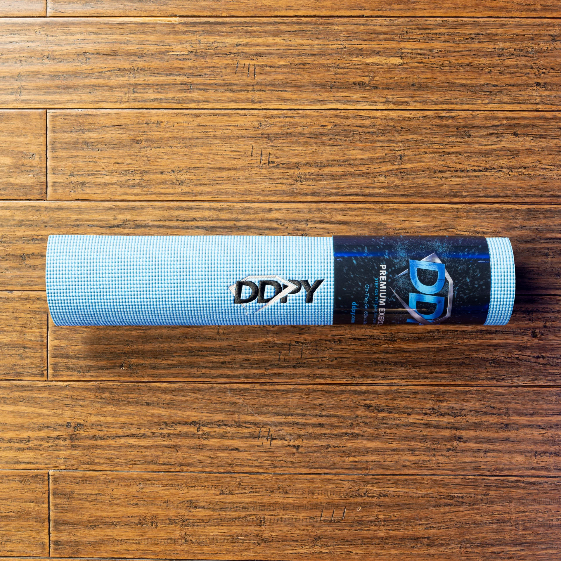 DDPY Premium Mat - Image 5