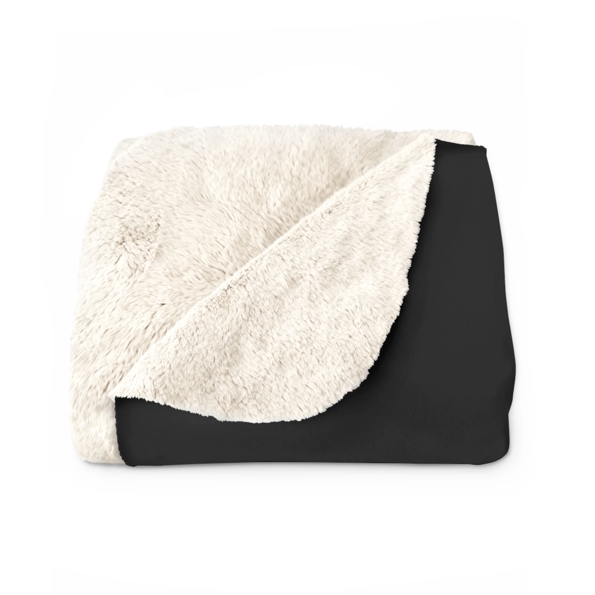 DDPY Sherpa Fleece Blanket (on demand printing) - Image 3