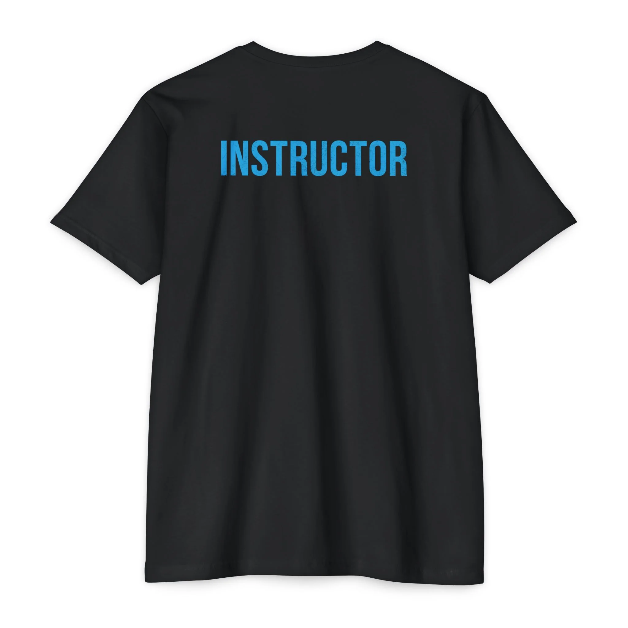 DDPY Strong Instructor T-Shirt (On Demand Printing) - Image 2