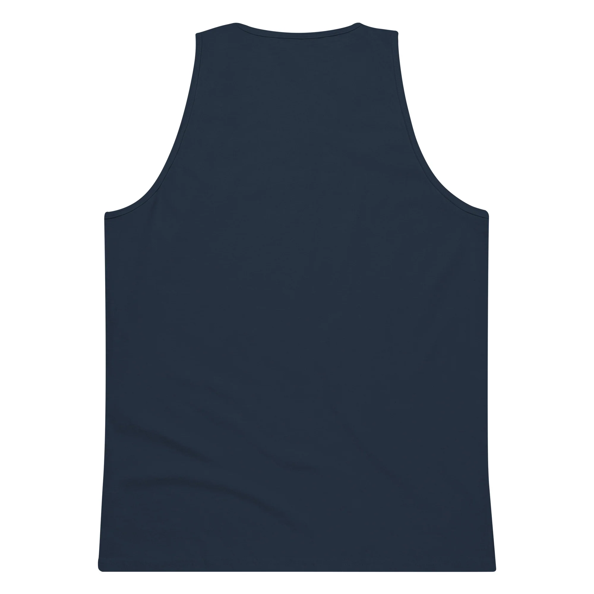 DDPY Strong Men’s premium tank top (On Demand Printing) - Image 8