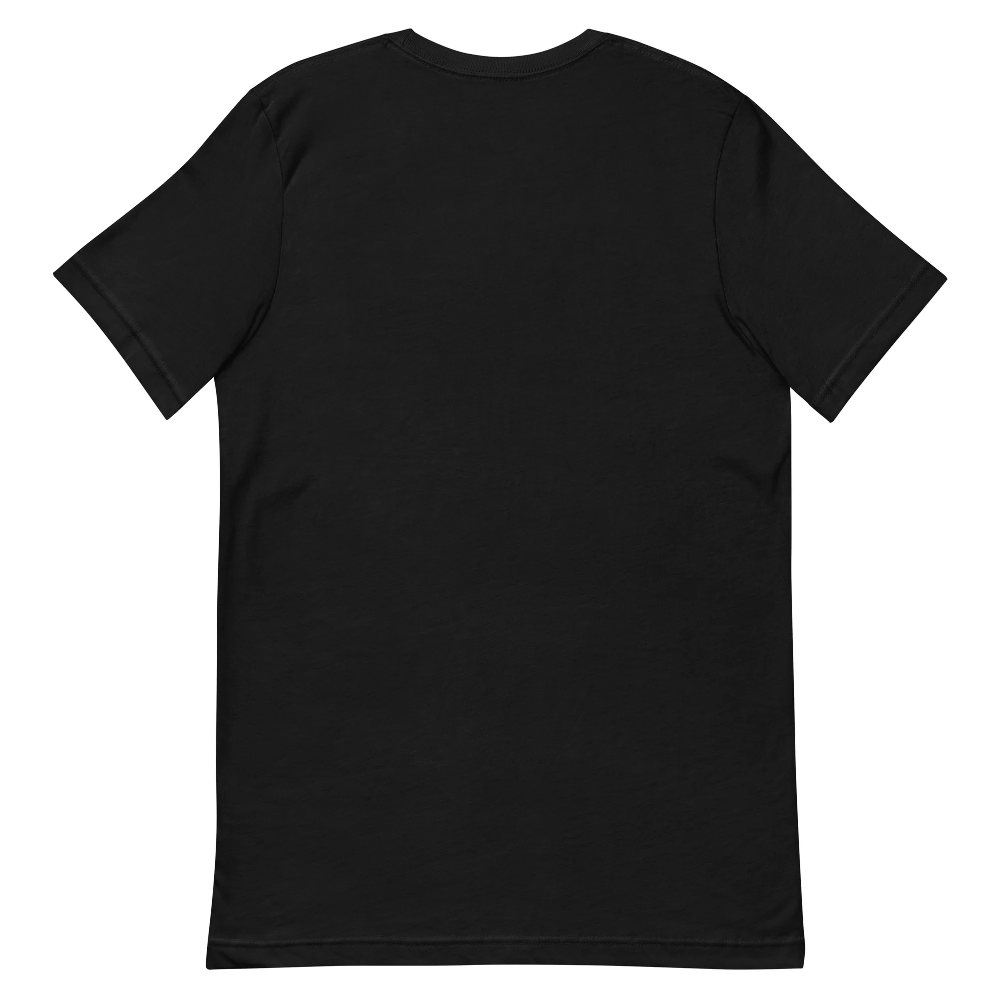 DDPY Unisex U.S. Flag Shirt (On Demand Printing) - Image 4