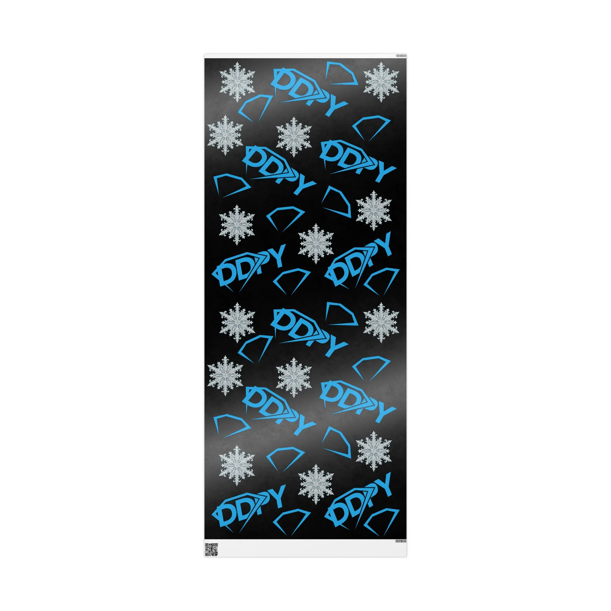 DDPY Wrapping Paper (on demand printing) - Image 2