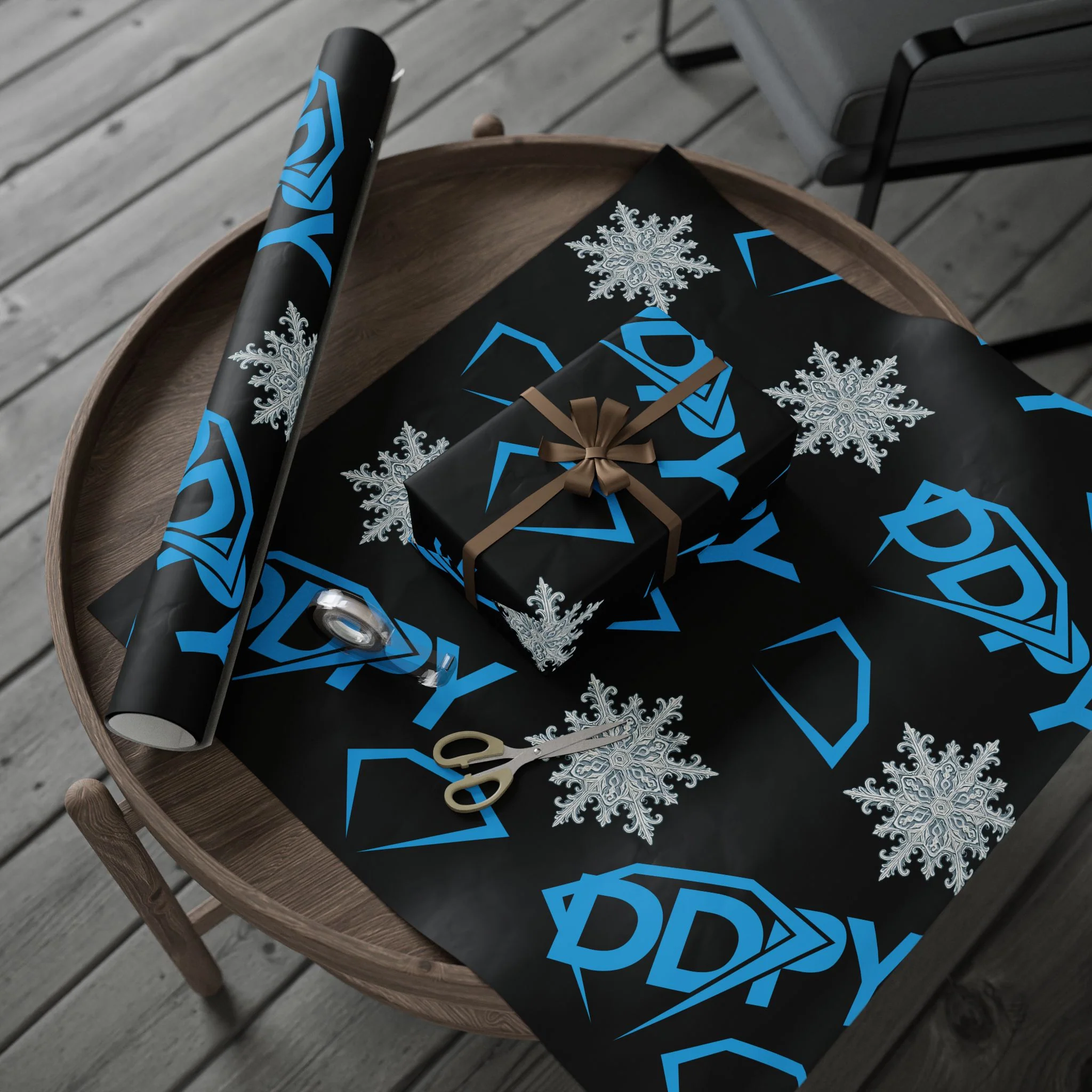 DDPY Wrapping Paper (on demand printing) - Image 6