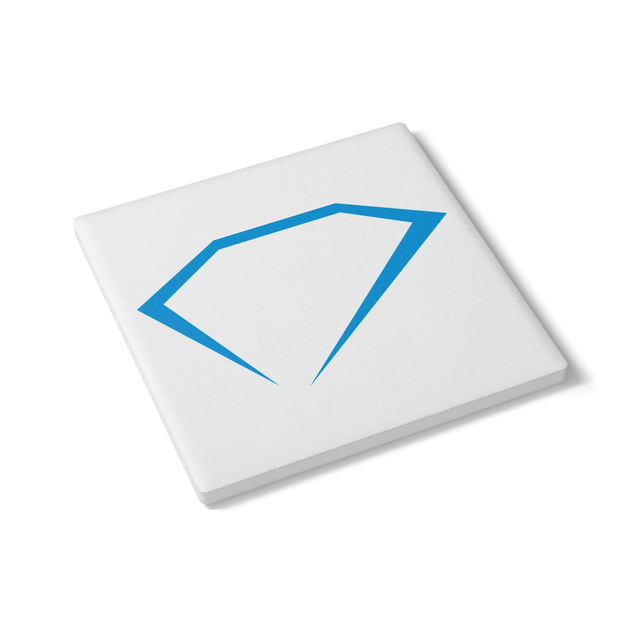 Diamond Ceramic Coaster (on demand printing) - Image 7