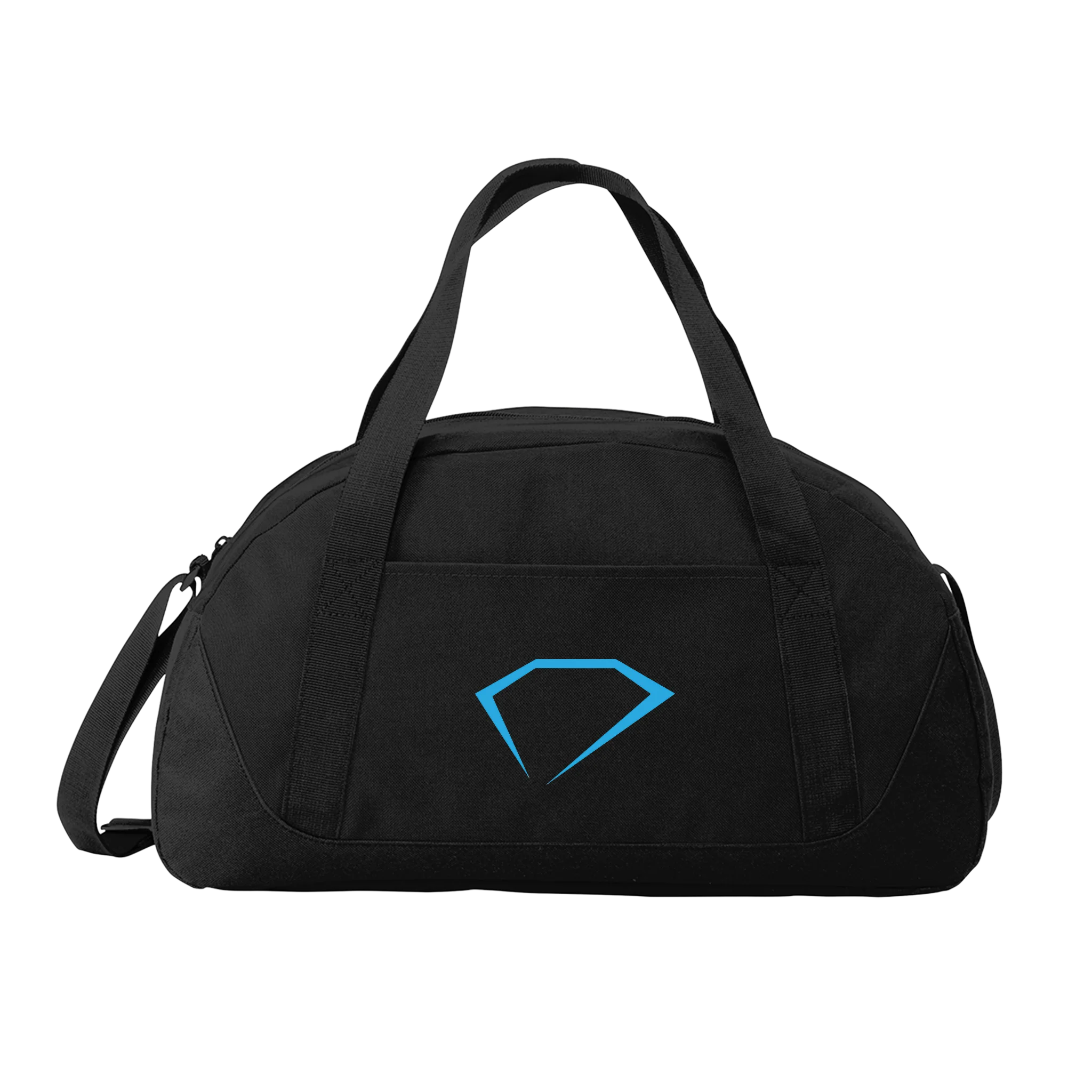 Diamond Dome Duffel (on demand printing)