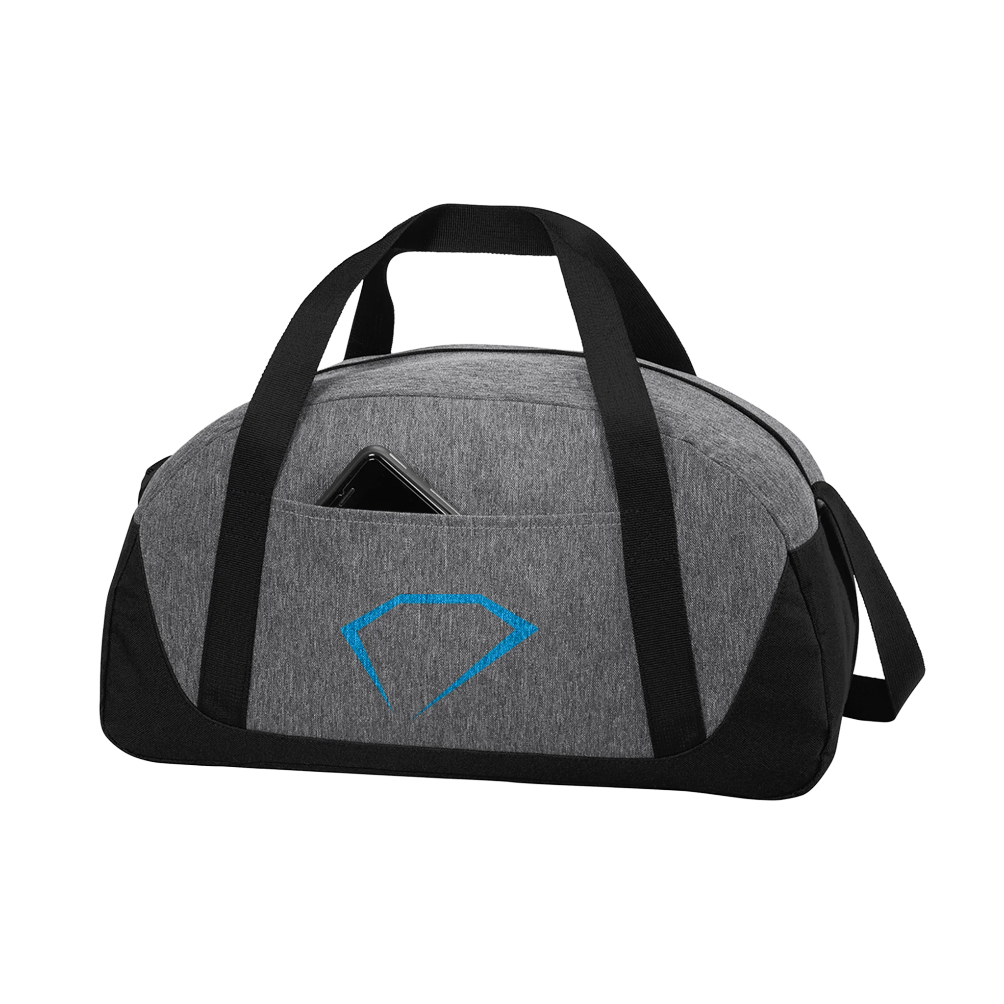 Diamond Dome Duffel (on demand printing) - Image 2