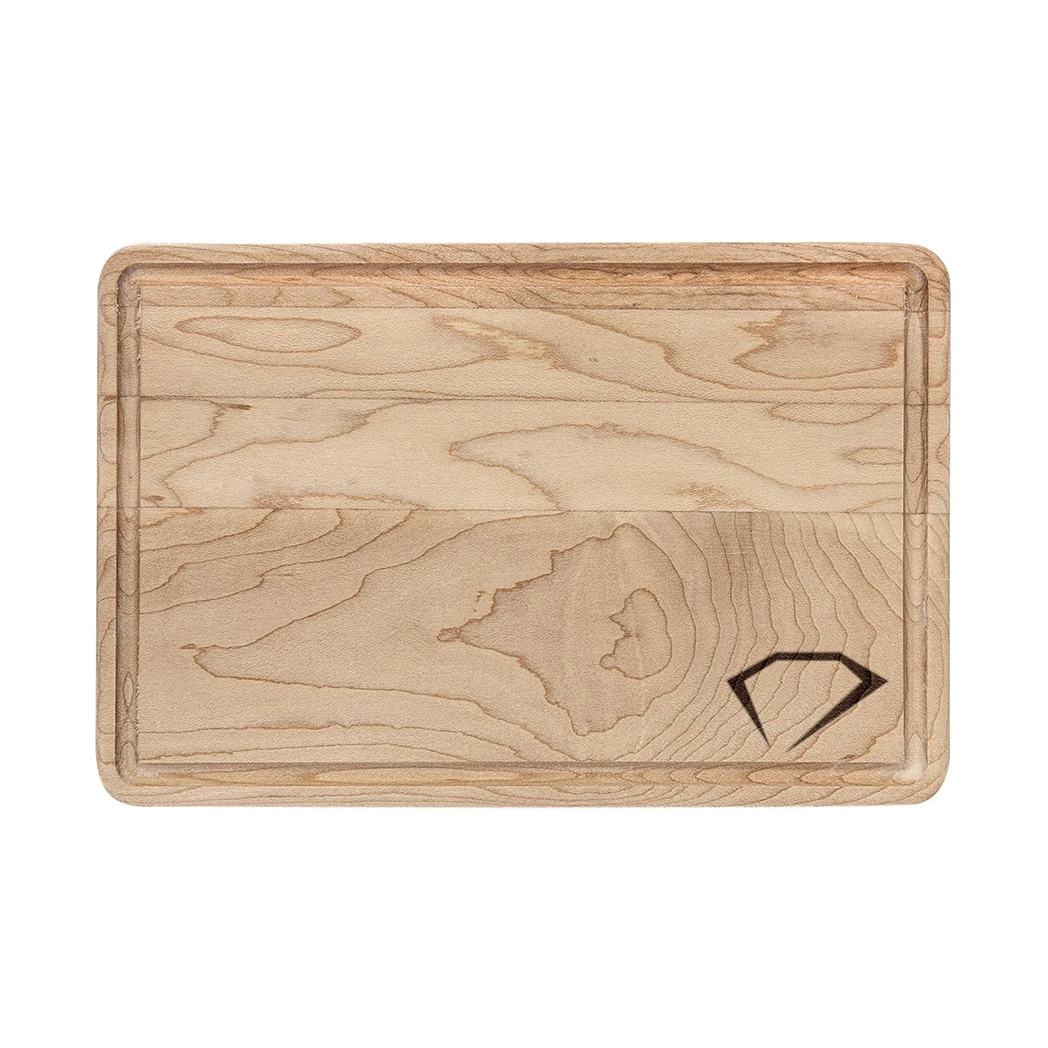Diamond Engraved Charcuterie Board (on demand printing)