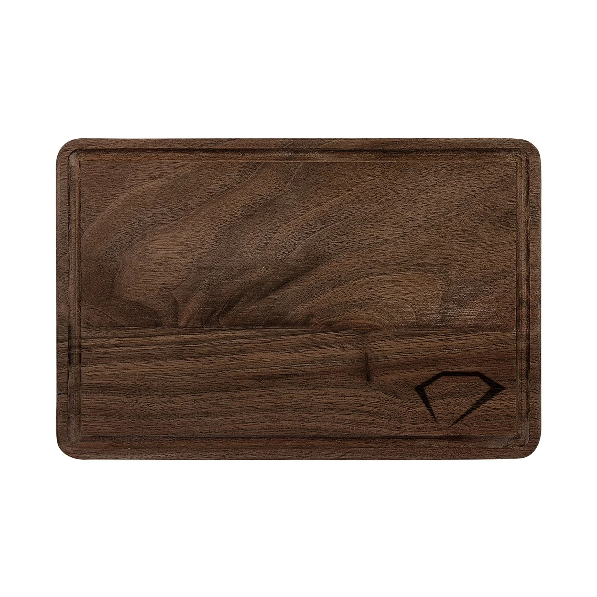 Diamond Engraved Charcuterie Board (on demand printing) - Image 2