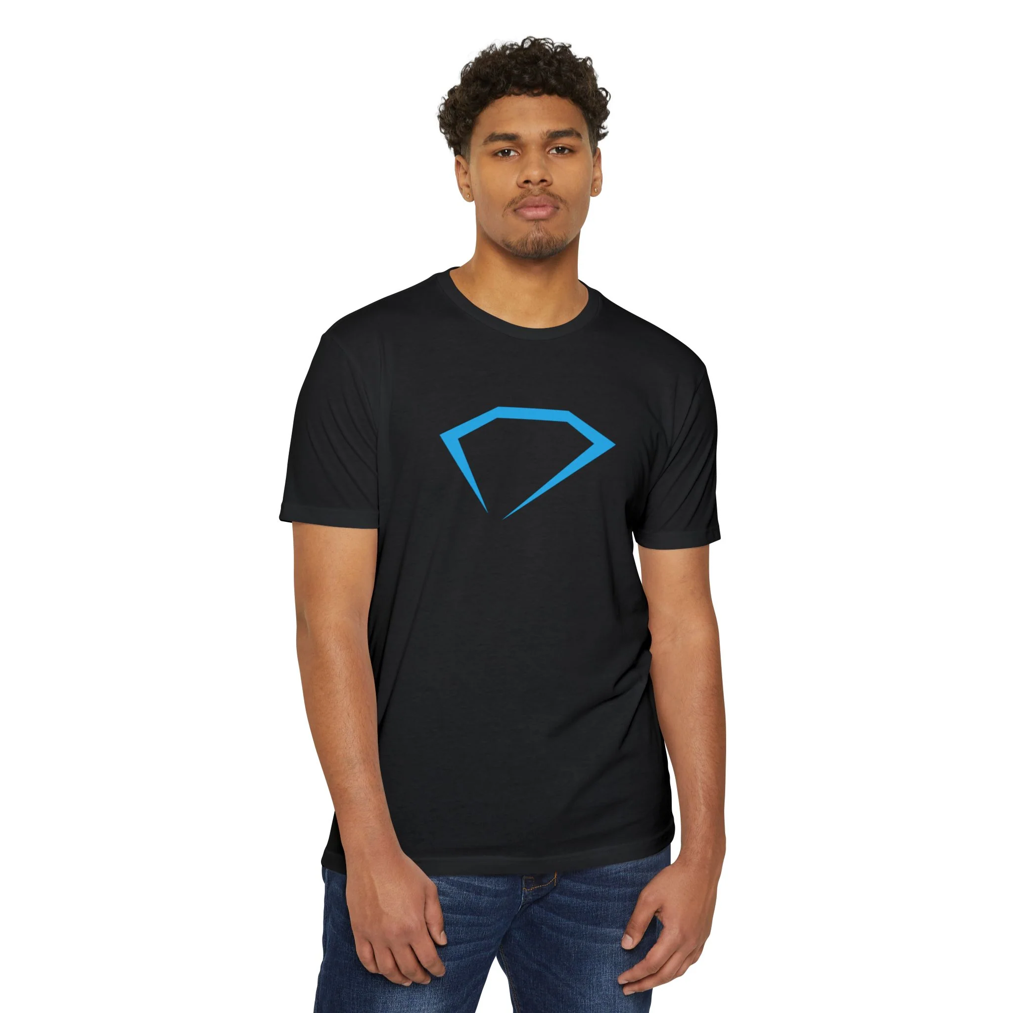 Diamond Instructor T-shirt (On Demand Printing) - Image 3