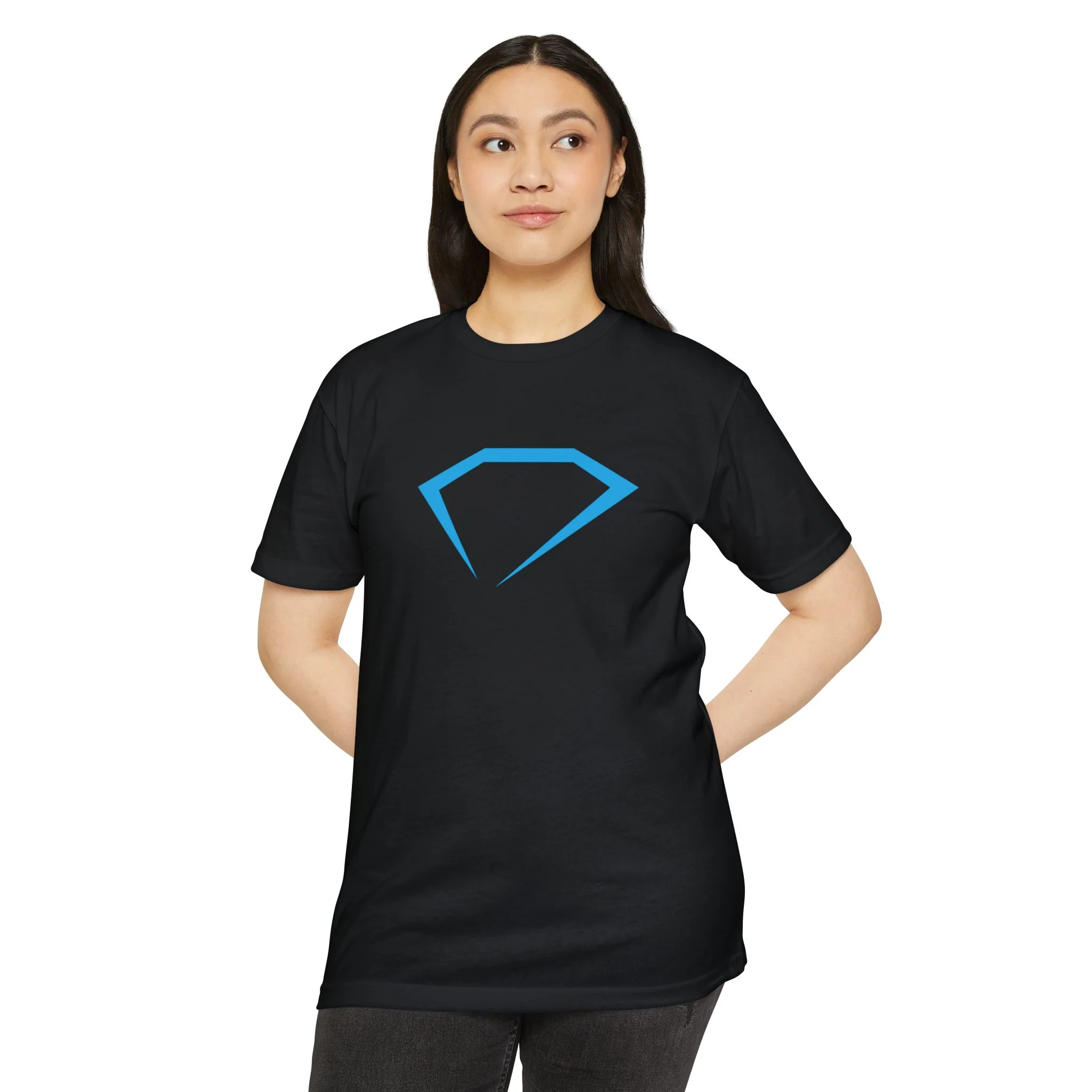 Diamond Instructor T-shirt (On Demand Printing) - Image 5