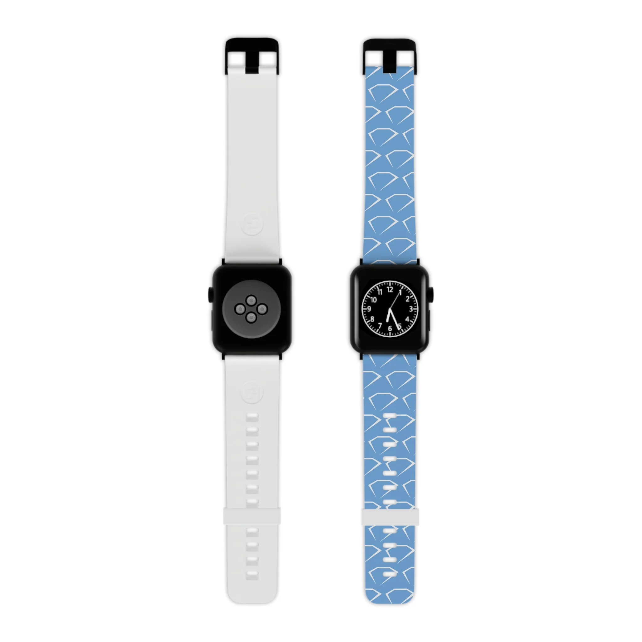 Diamond Pattern Apple Watch Band (on demand printing) - Image 2