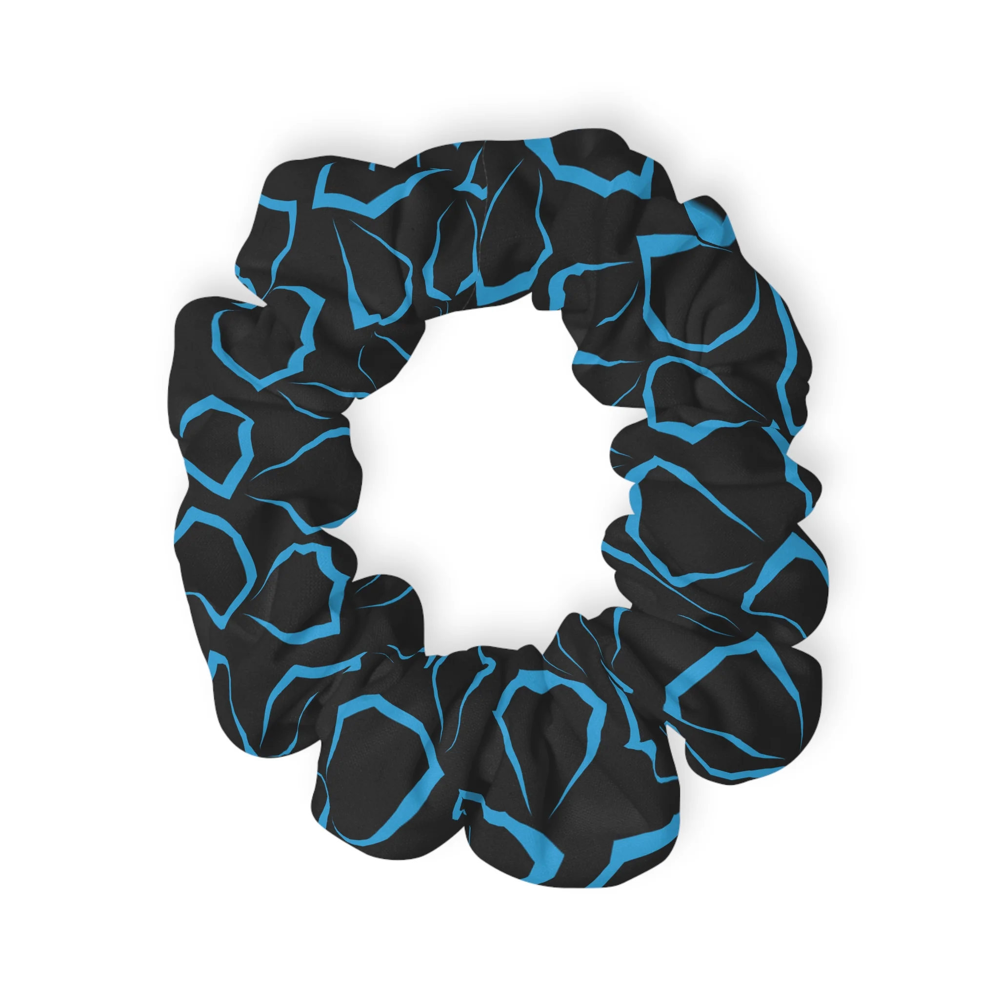 Diamond Scrunchie (on demand printing)