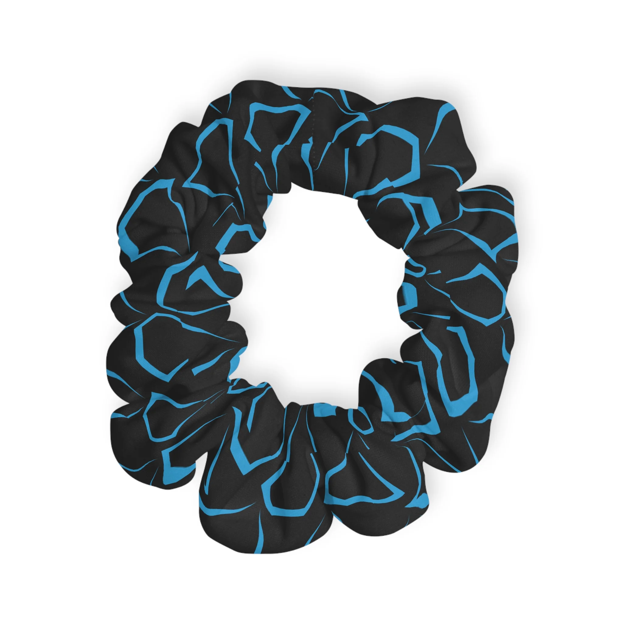Diamond Scrunchie (on demand printing) - Image 2
