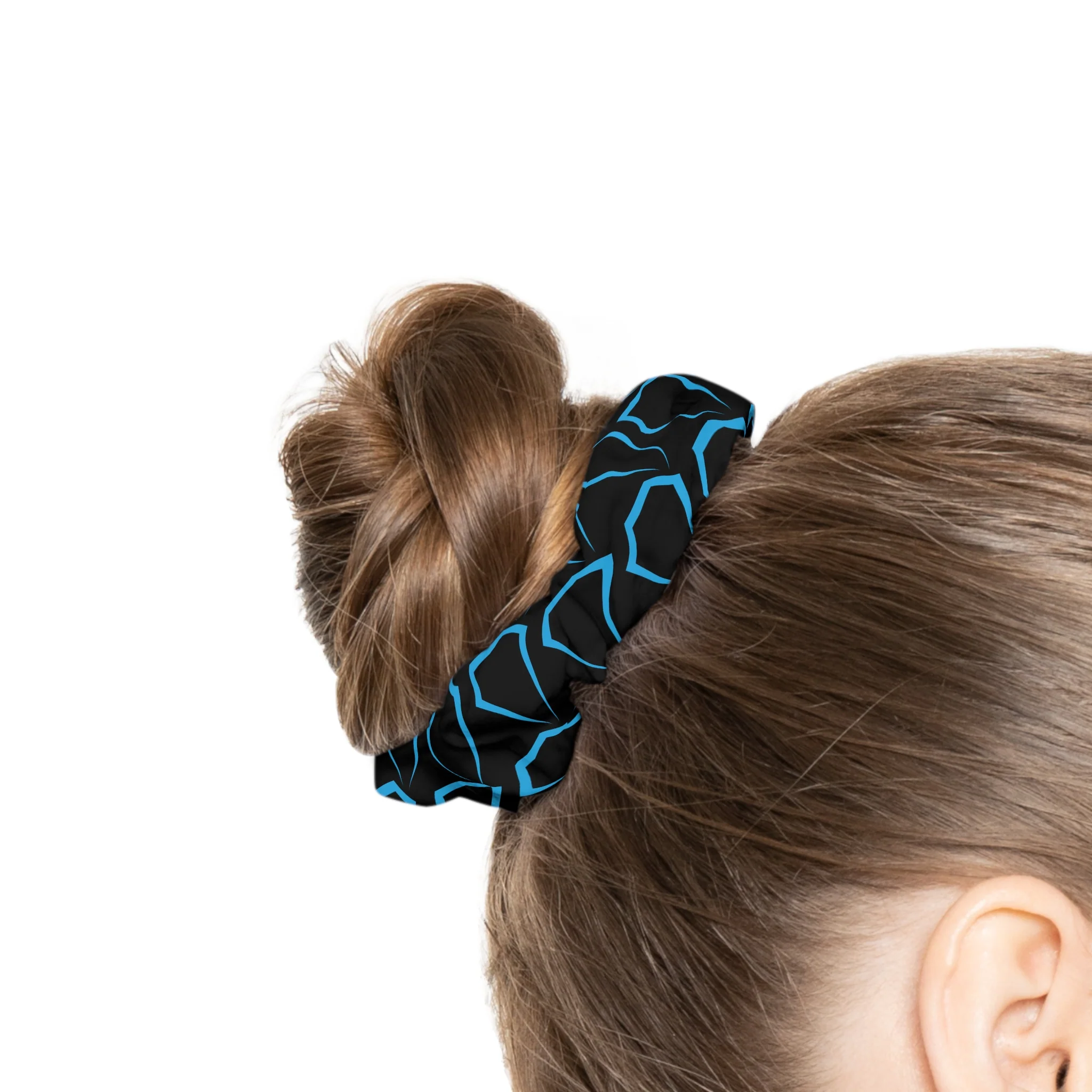 Diamond Scrunchie (on demand printing) - Image 4