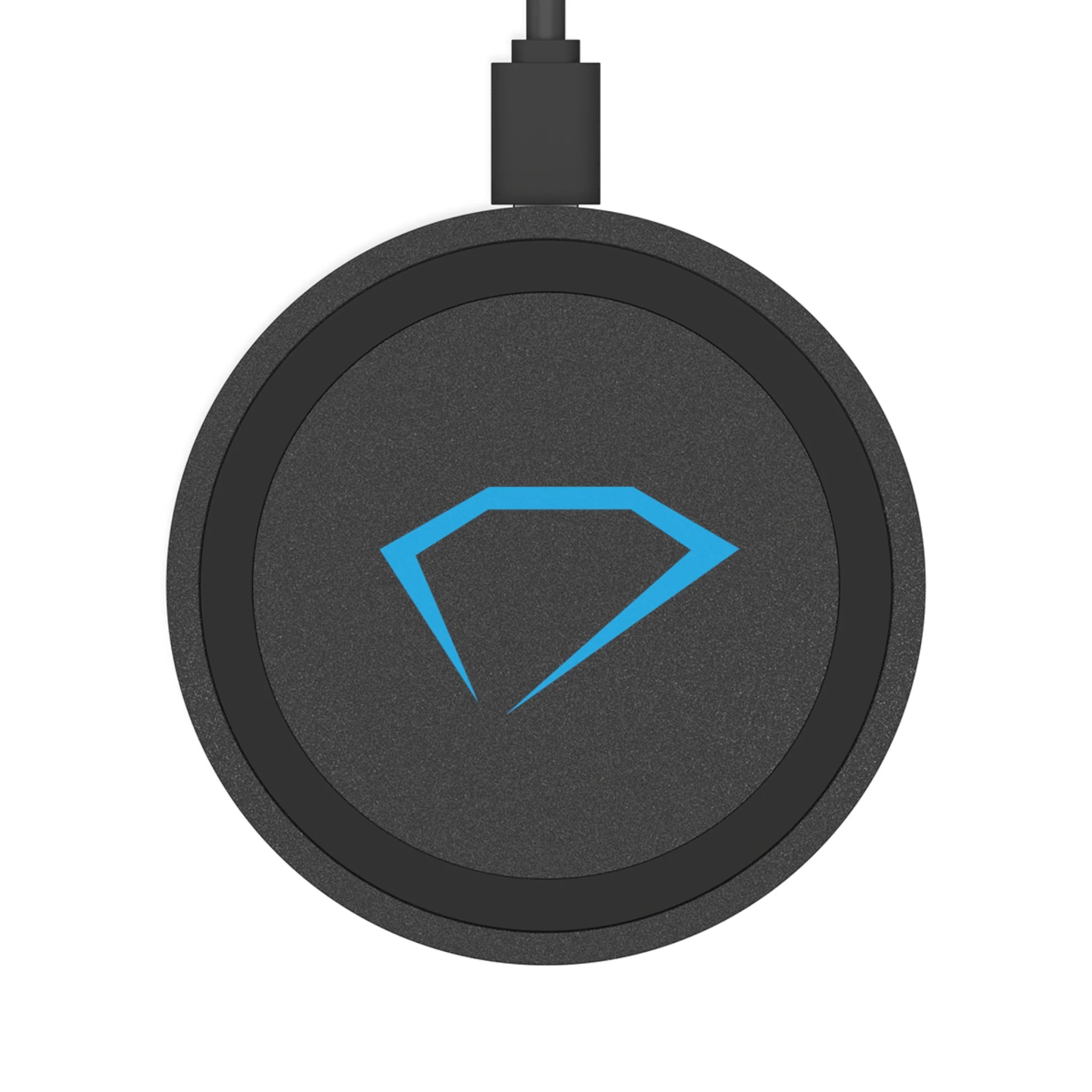 Diamond Wireless Charging Pad (on demand printing)