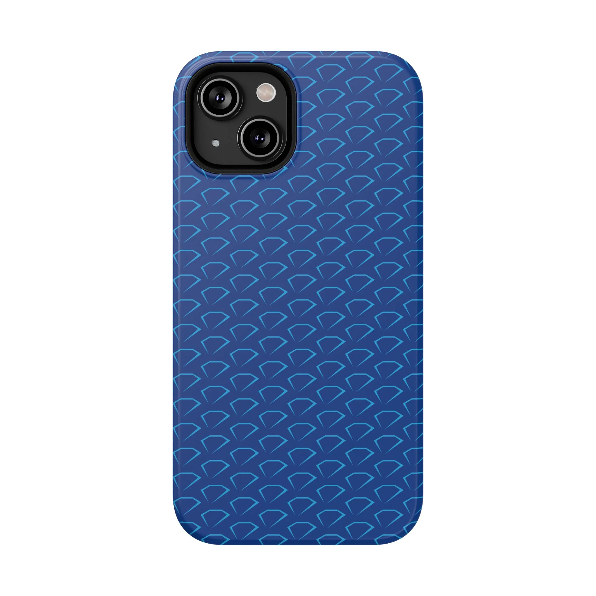 Impact-Resistant Diamond Phone Case (on demand printing) - Image 10