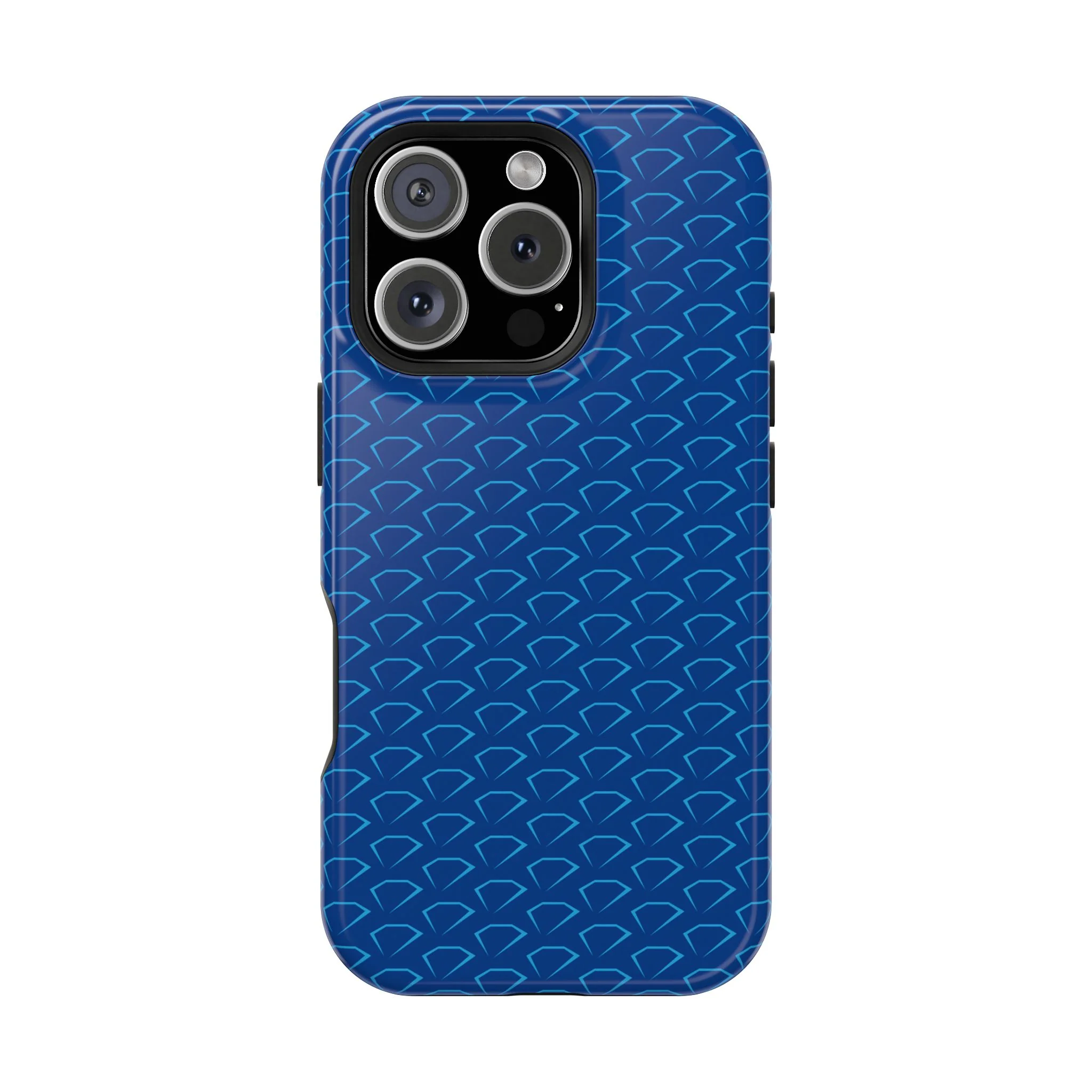 Impact-Resistant Diamond Phone Case (on demand printing) - Image 11