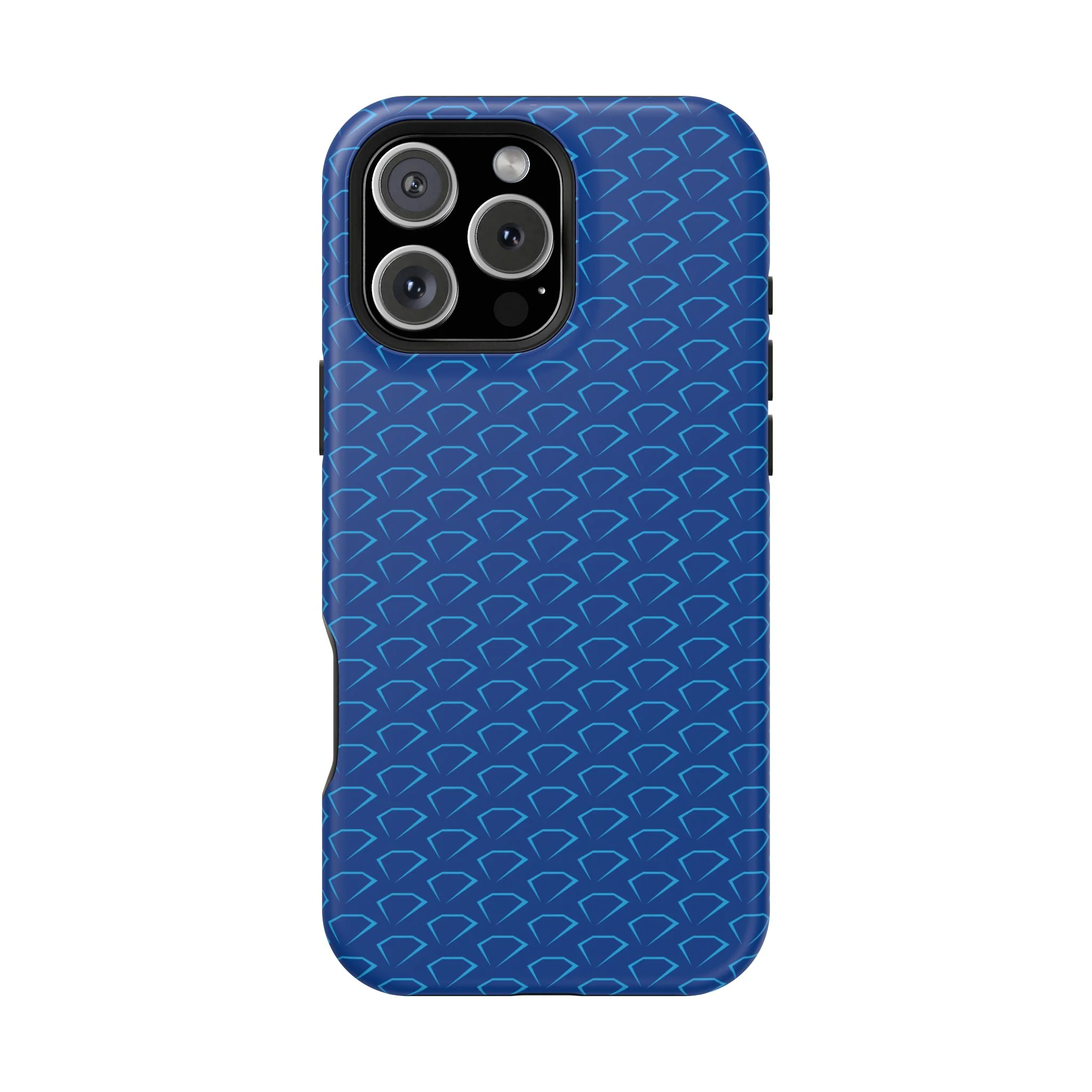 Impact-Resistant Diamond Phone Case (on demand printing) - Image 12