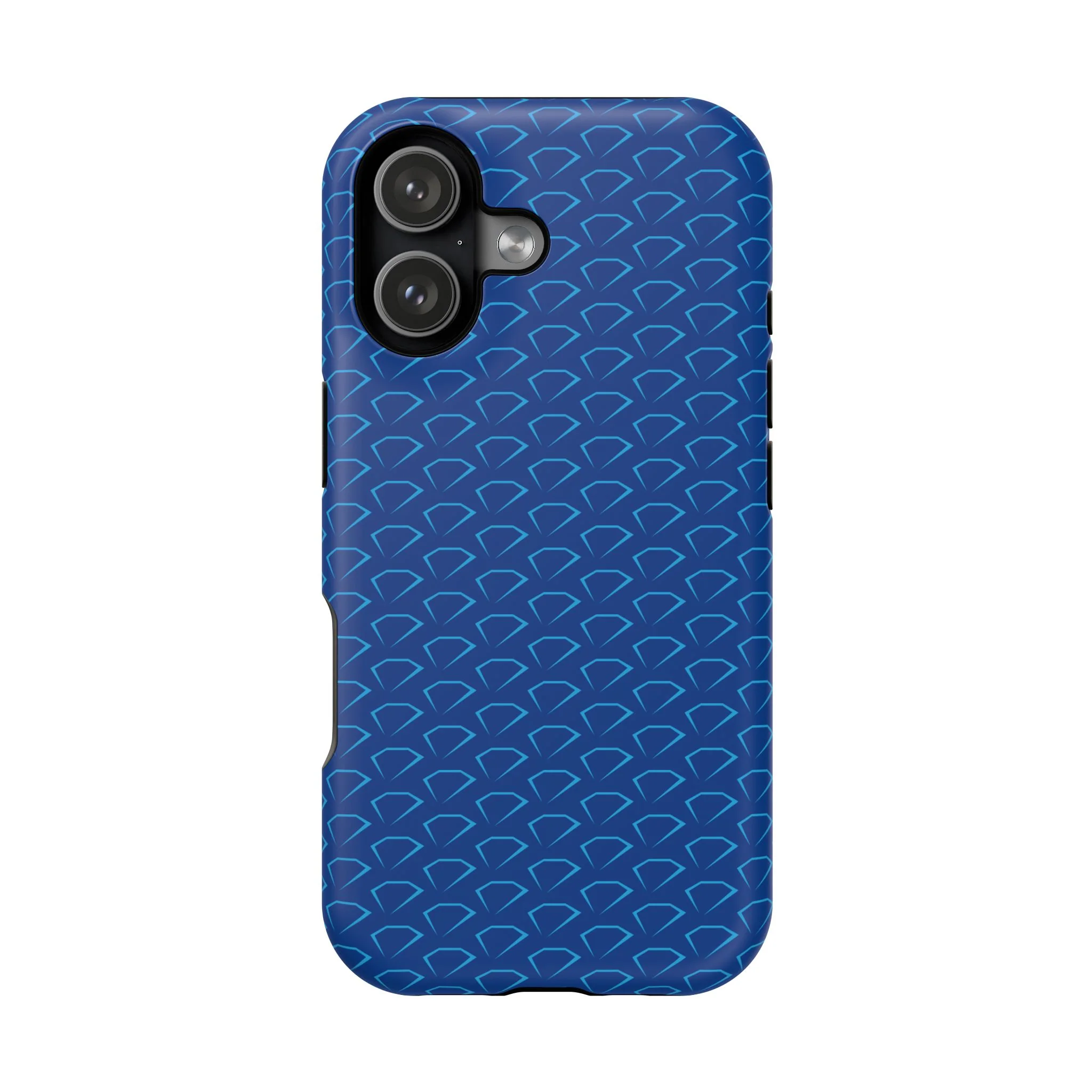 Impact-Resistant Diamond Phone Case (on demand printing) - Image 14