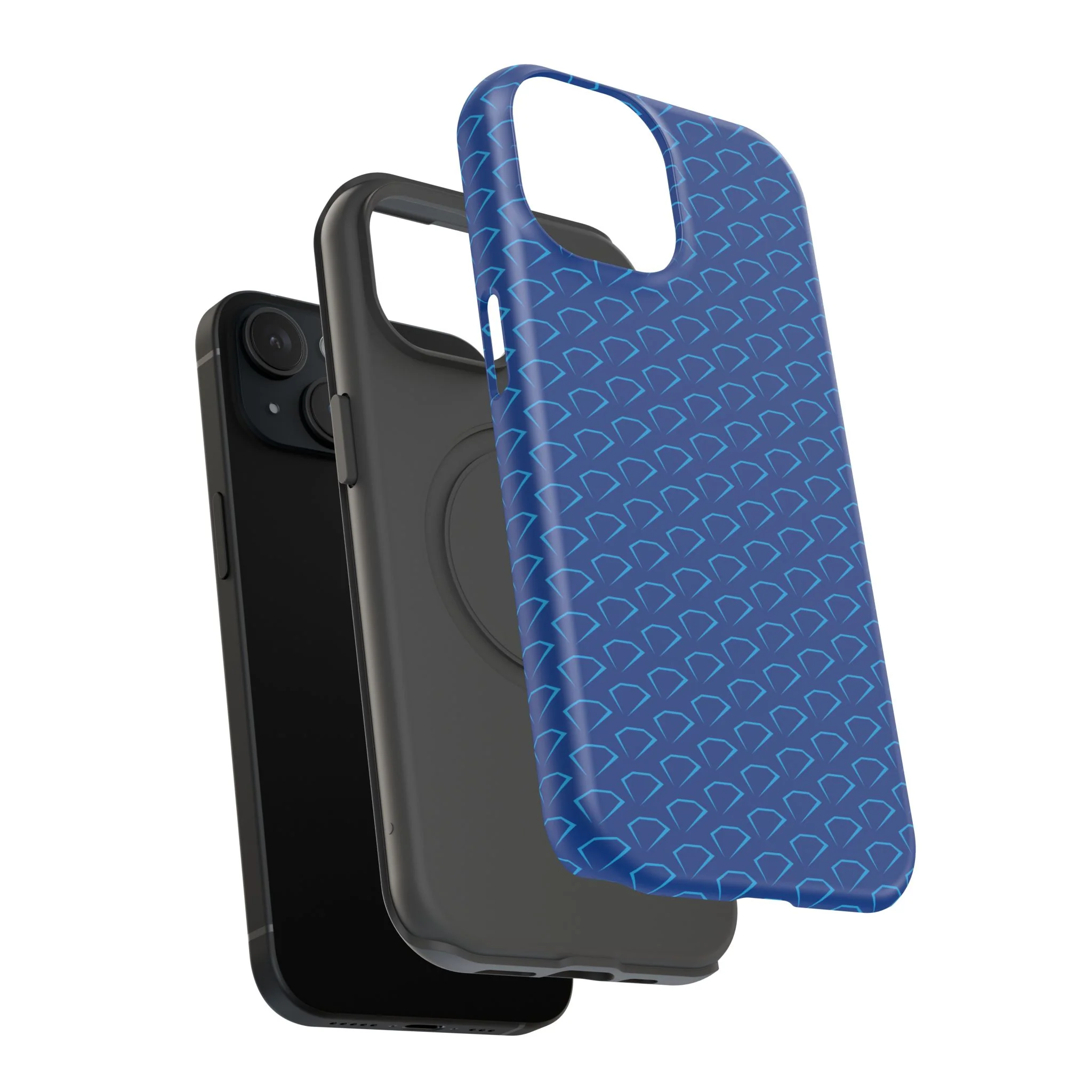 Impact-Resistant Diamond Phone Case (on demand printing) - Image 17